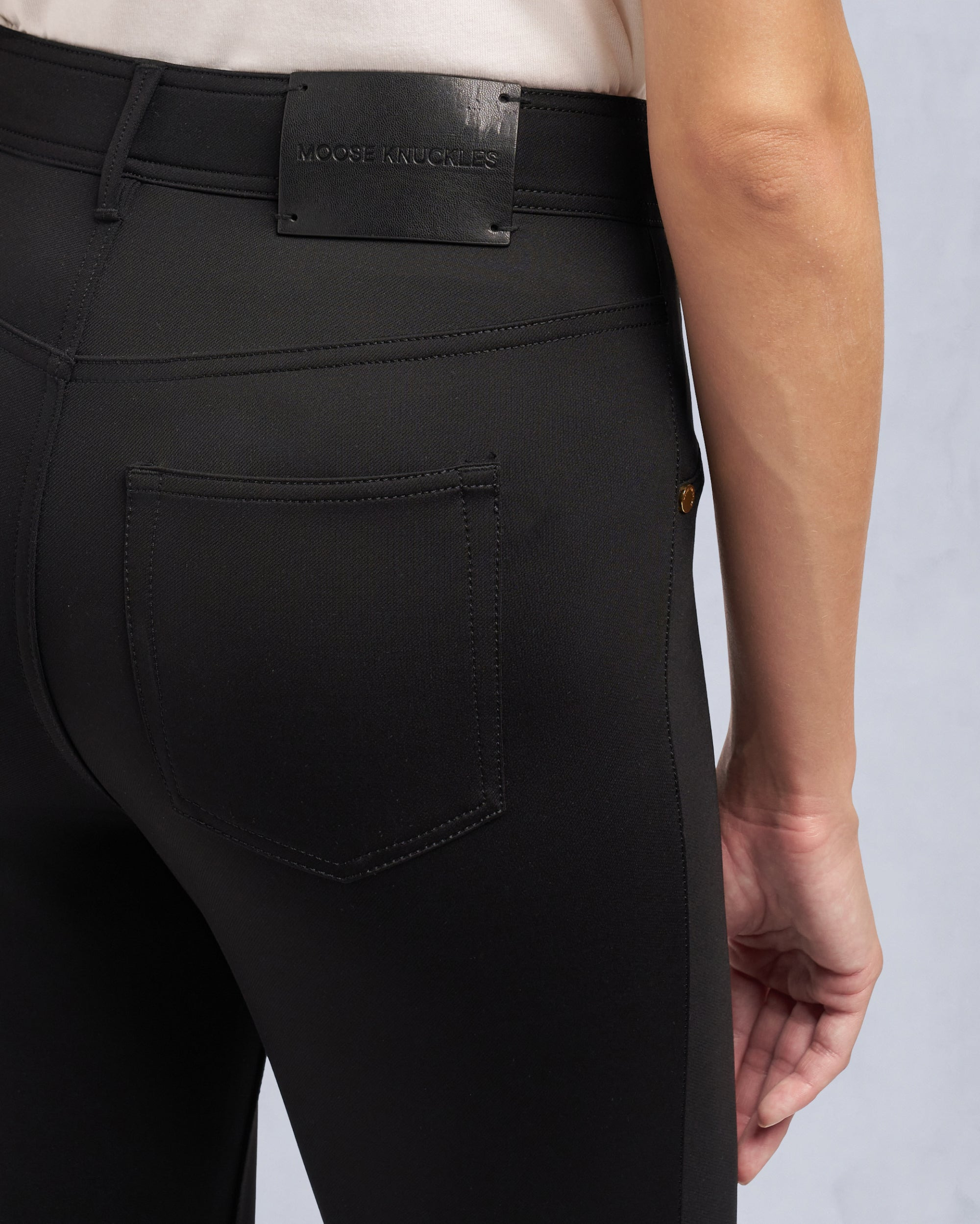 GOLD SERIES JEANETTE PANT - 7