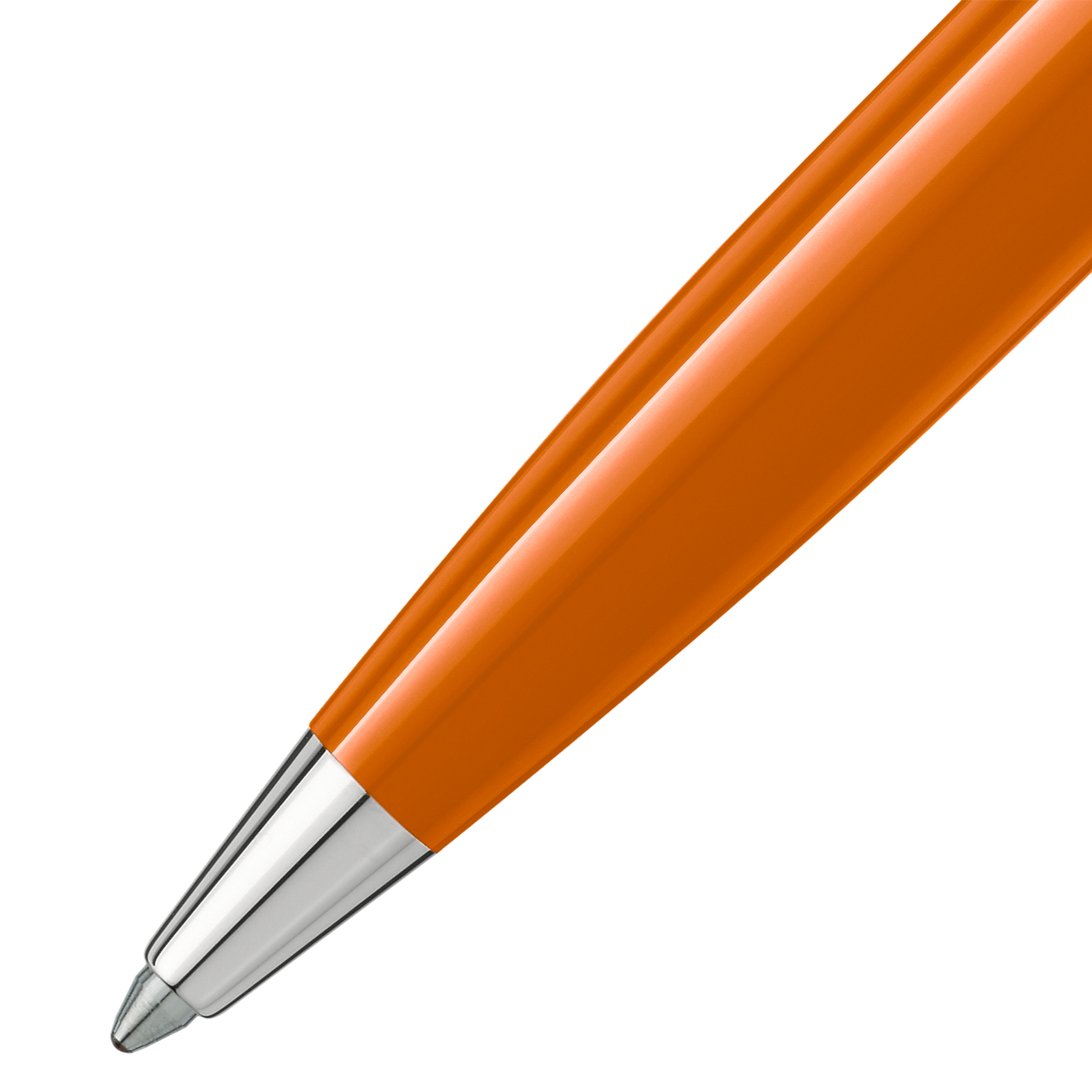 PIX ORANGE BALLPOINT - 2
