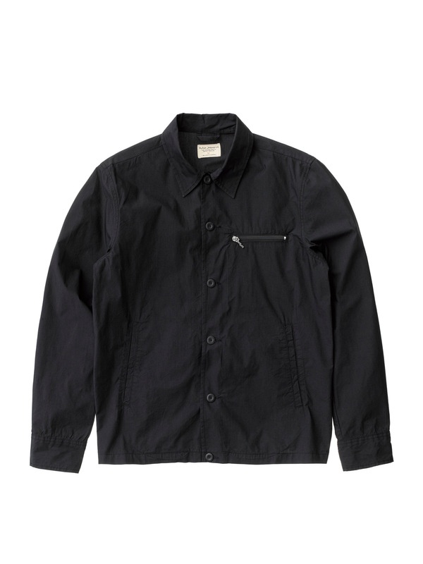 Paul Logo Black Indigo - 2