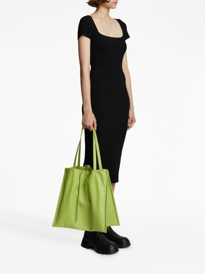 Proenza Schouler Twin tote bag outlook