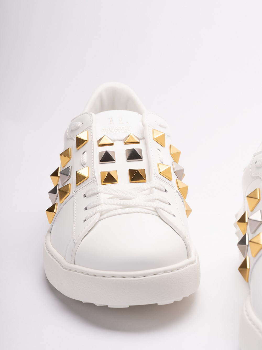 `Rockstud Untitled` Sneakers - 5
