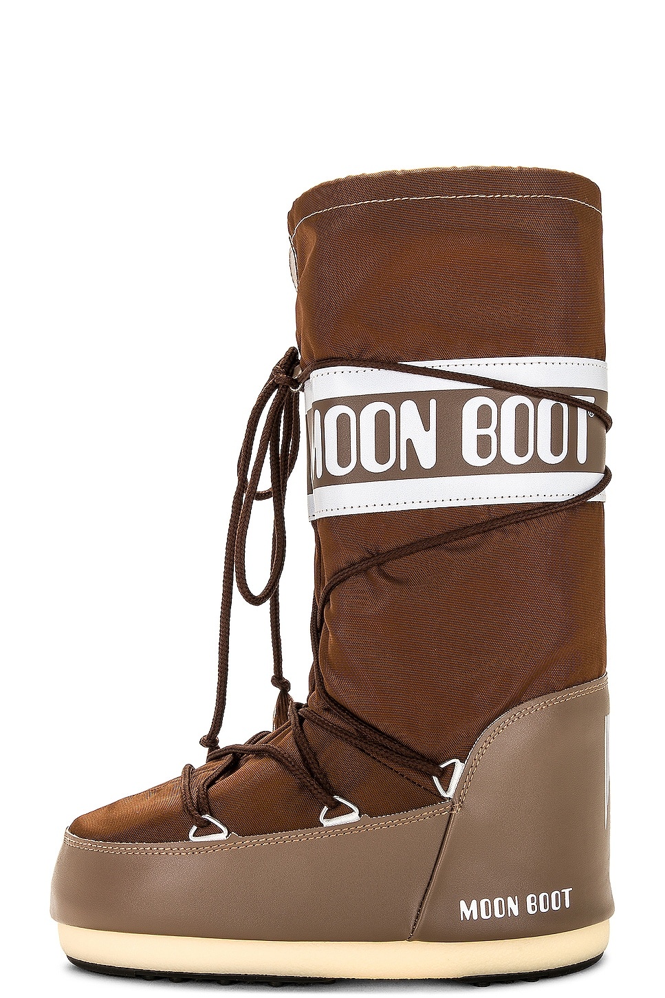 Icon Nylon Boot - 5
