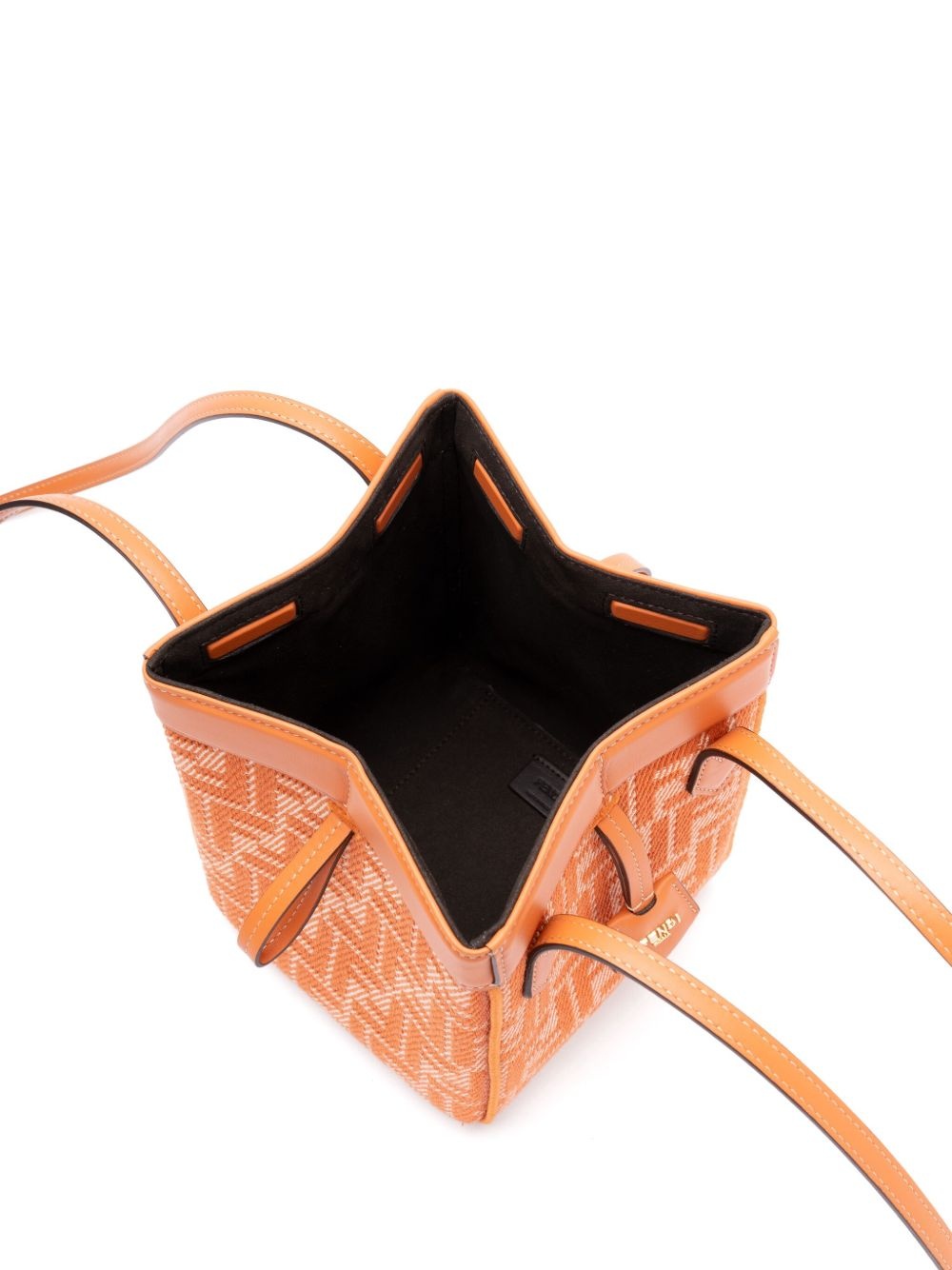Origami shoulder bag - 5