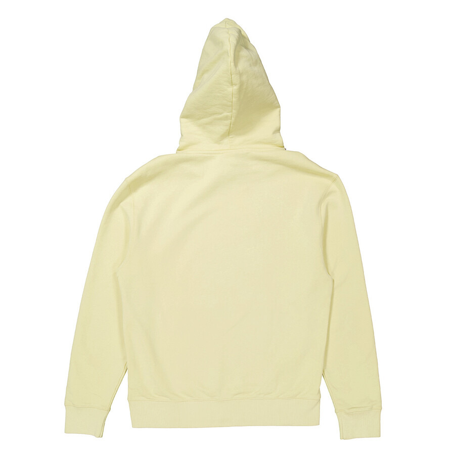 Maison Kitsune Fox Head Patch Regular Hoodie - 7