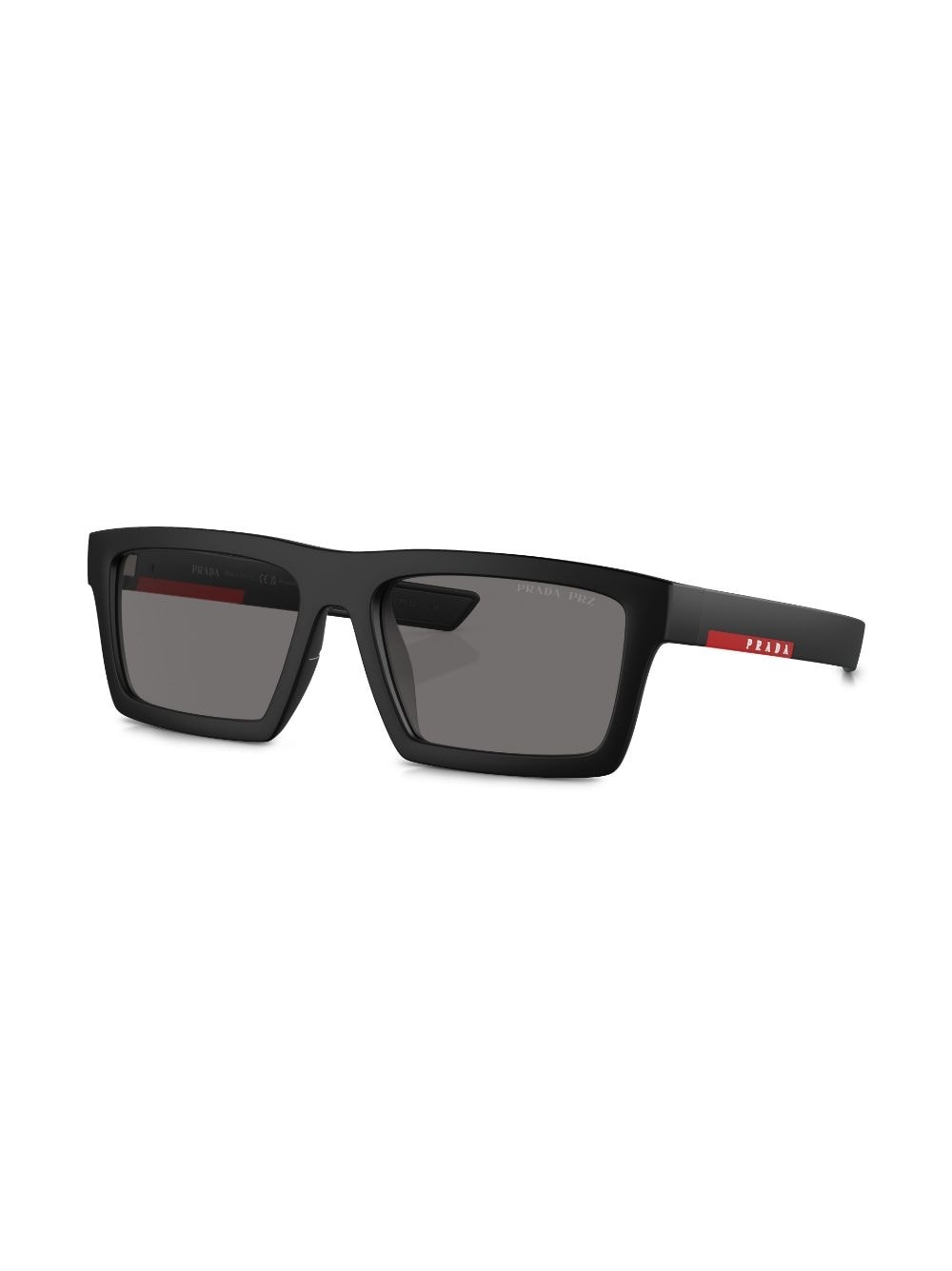 PS 02ZSU square-frame sunglasses - 2