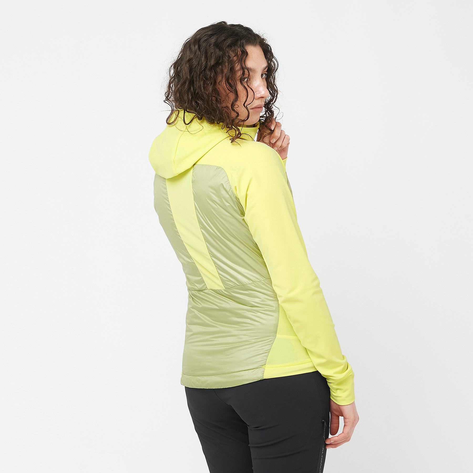 ELIXIR HYBRID HOODED - 2
