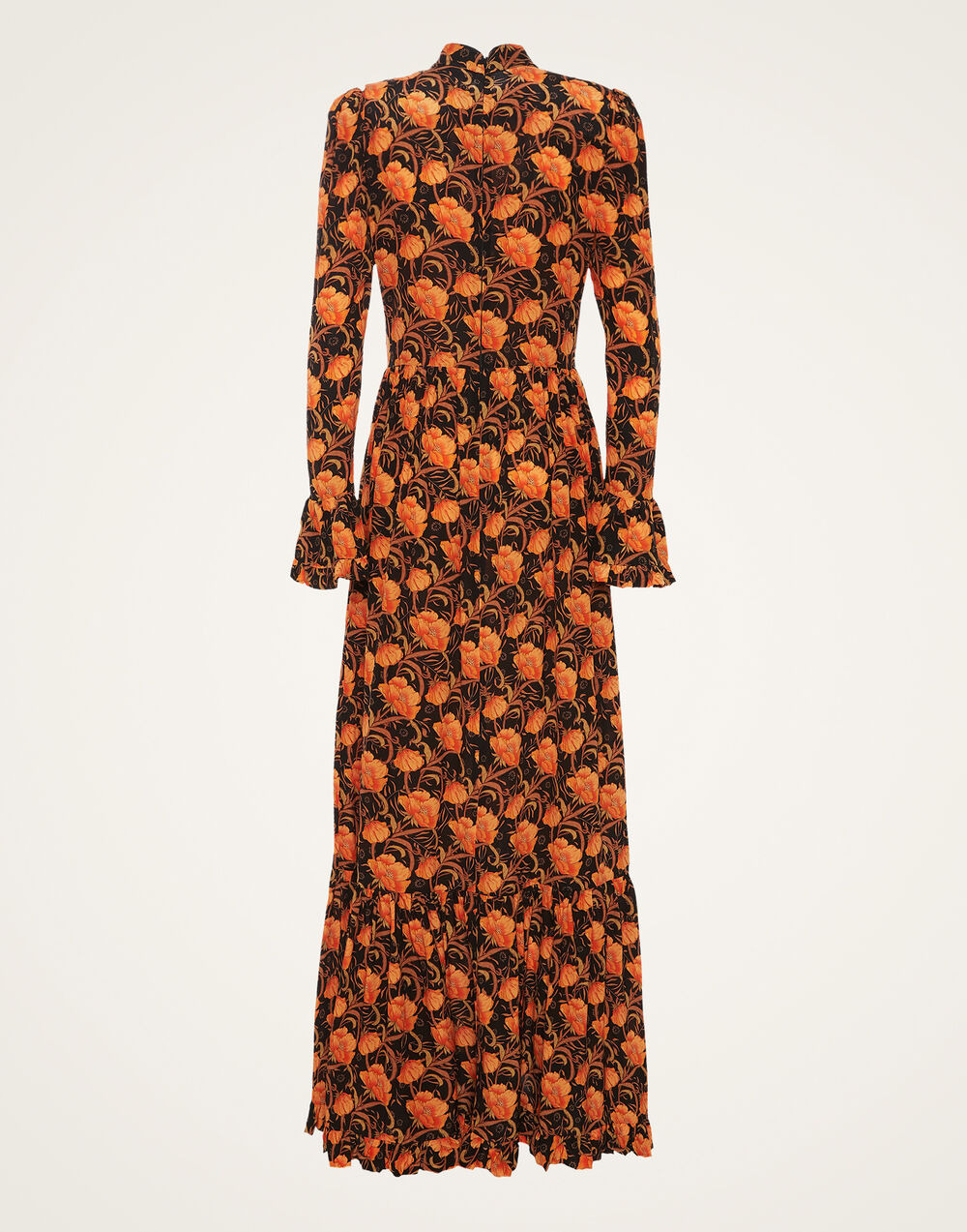 Visconti Dress - 9
