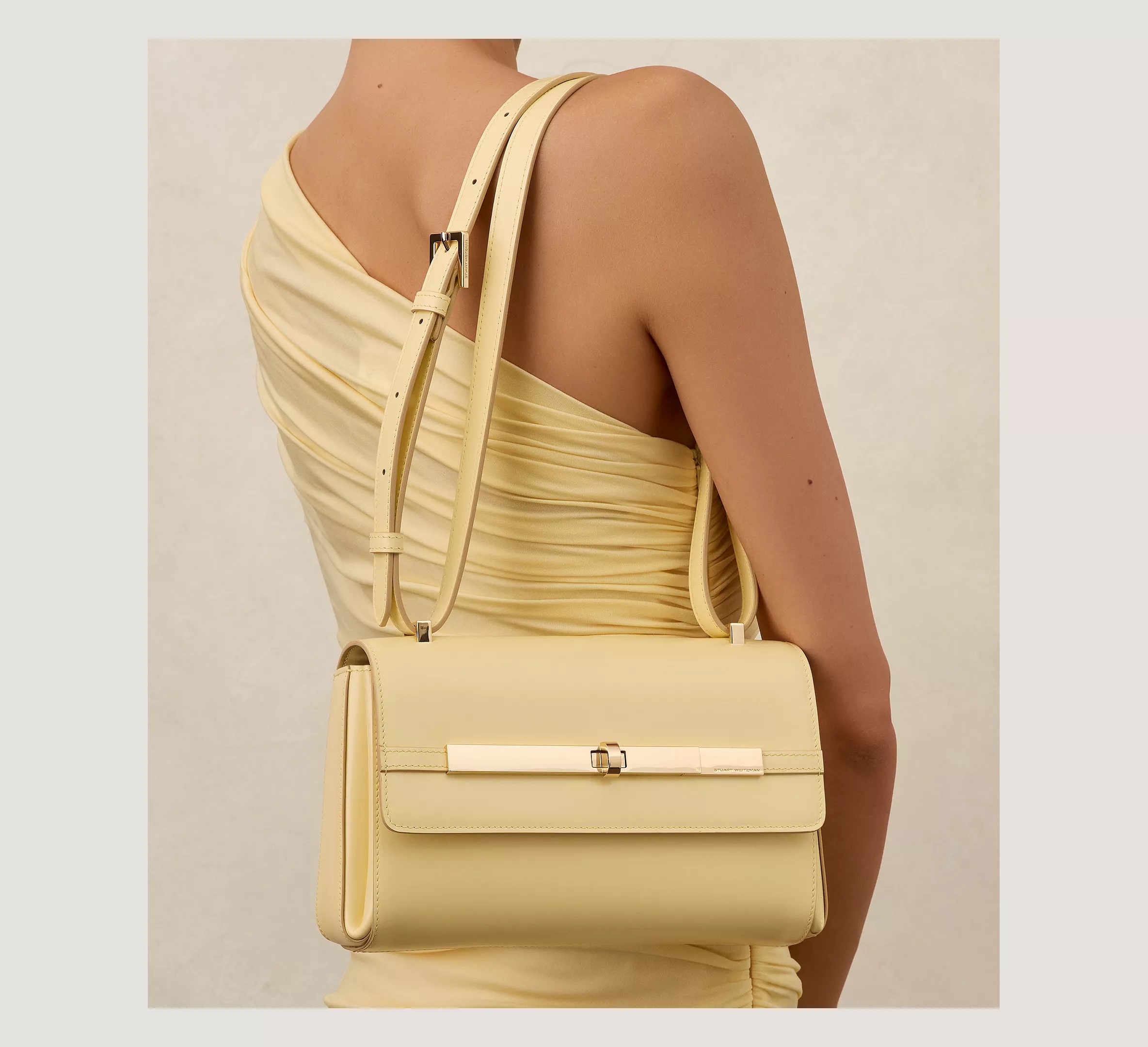 POSH SHOULDER BAG - 4