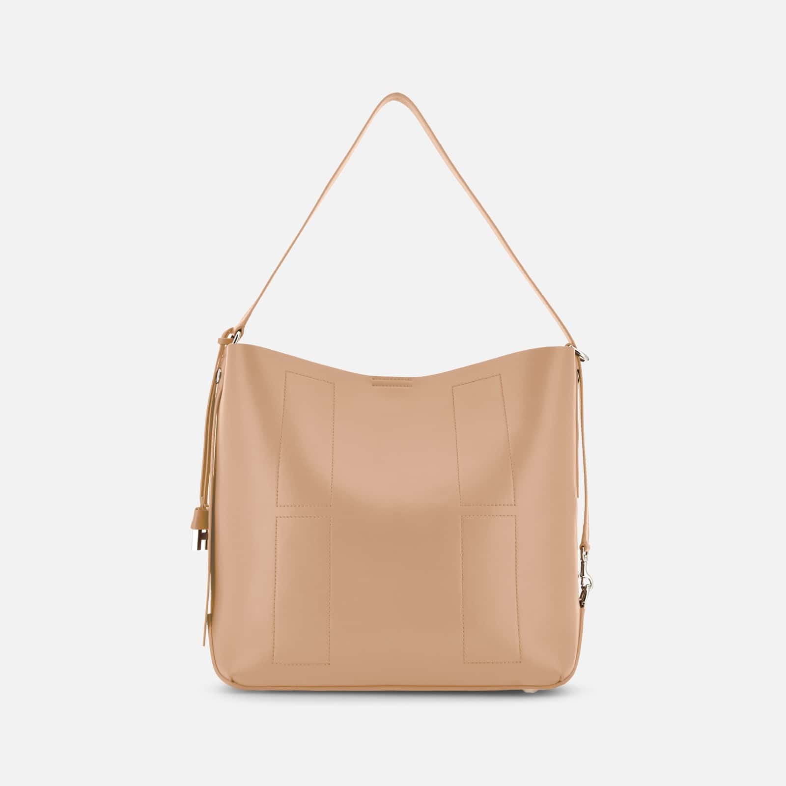 Hogan Hocket Hobo Bag Medium - 4
