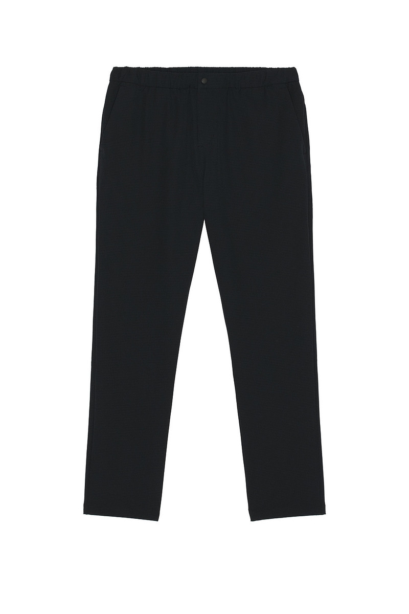 Dynamic Straight Leg Pant - 1