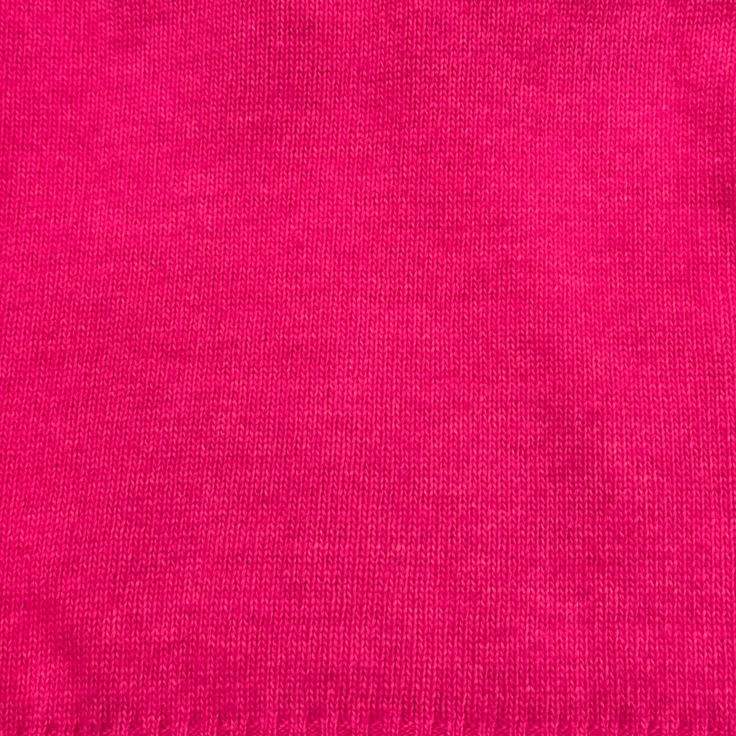 D&G - D&G Frill Knit Tank Top - 4