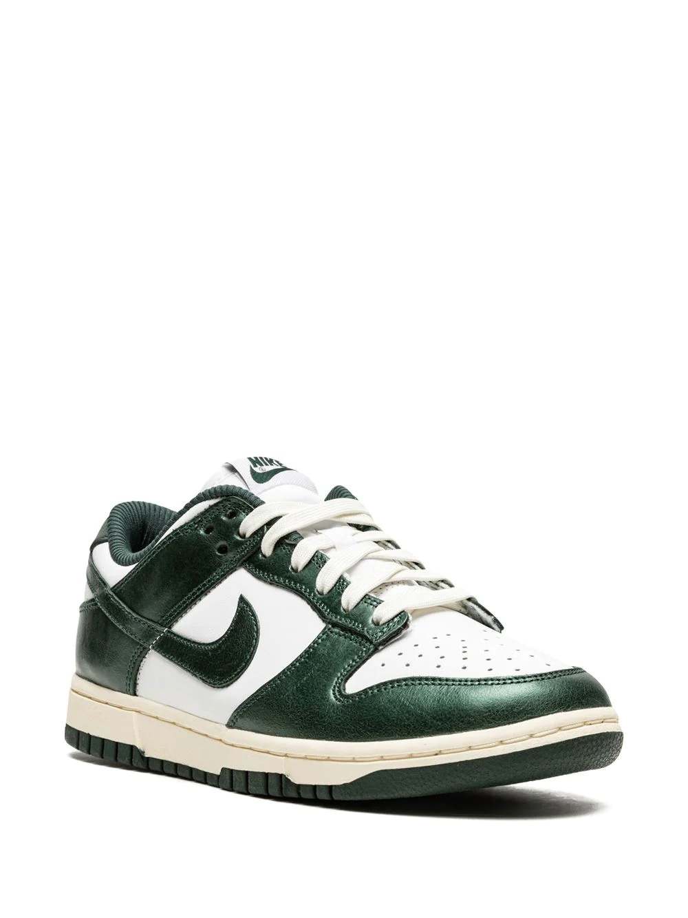 Dunk Low "Vintage Green" sneakers - 2