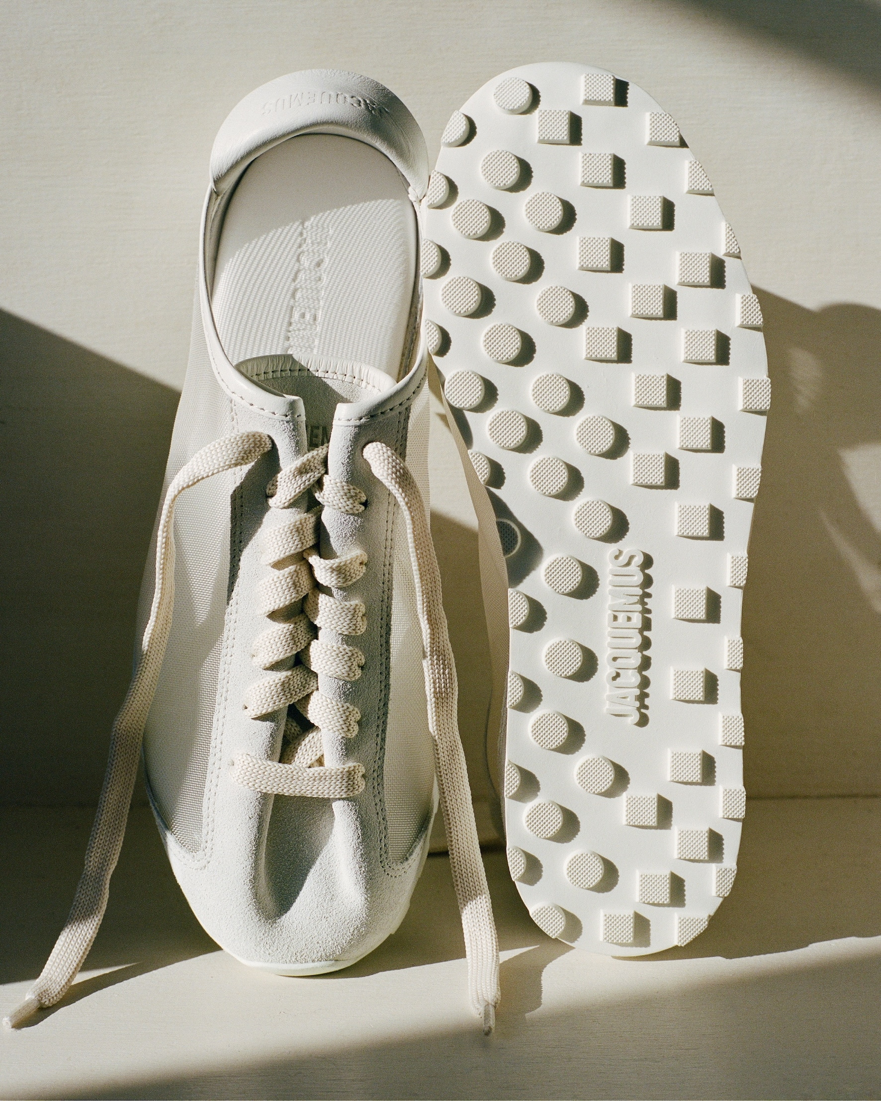 The Tennis - 6