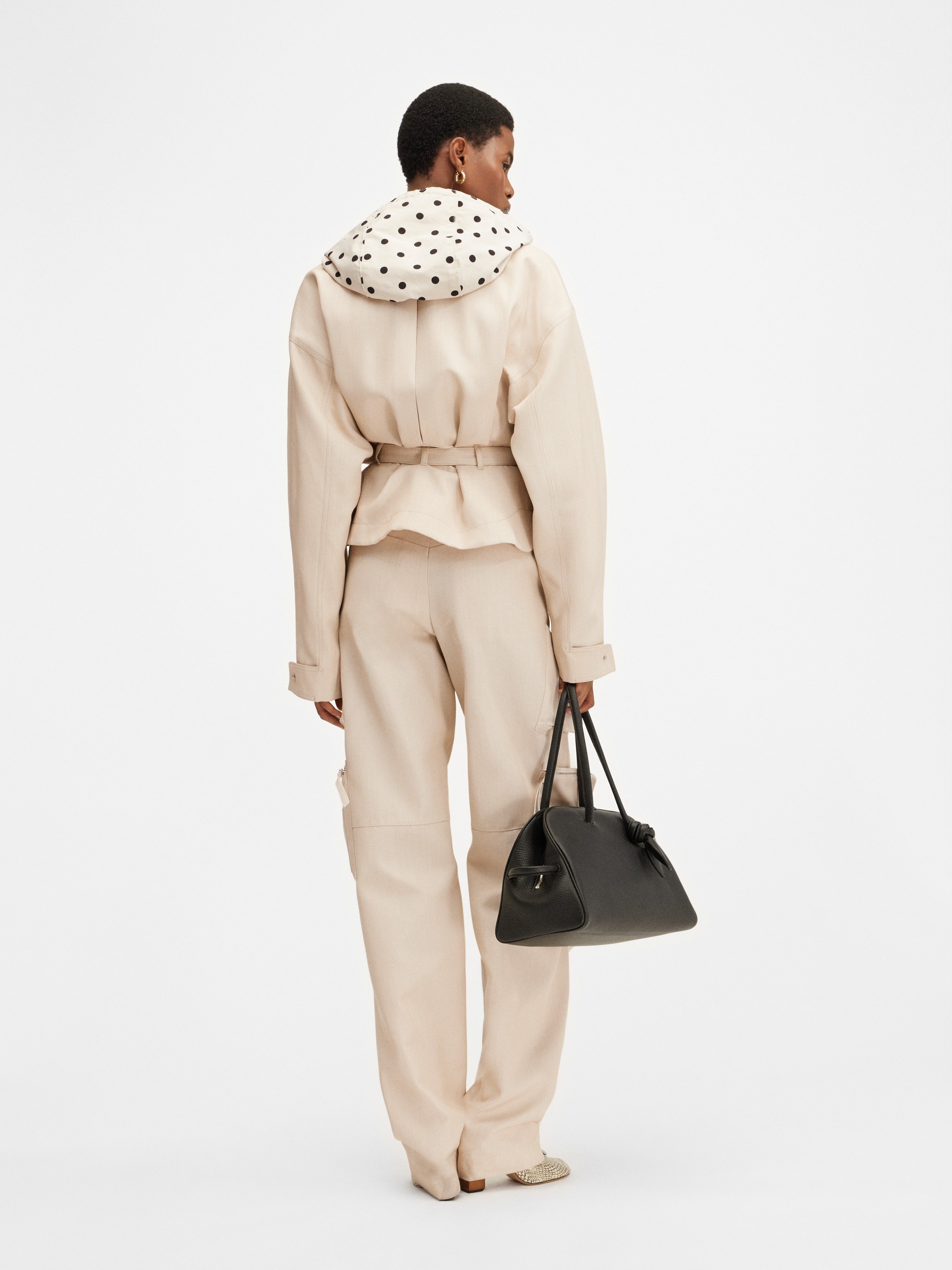 The Ciro jacket - 4