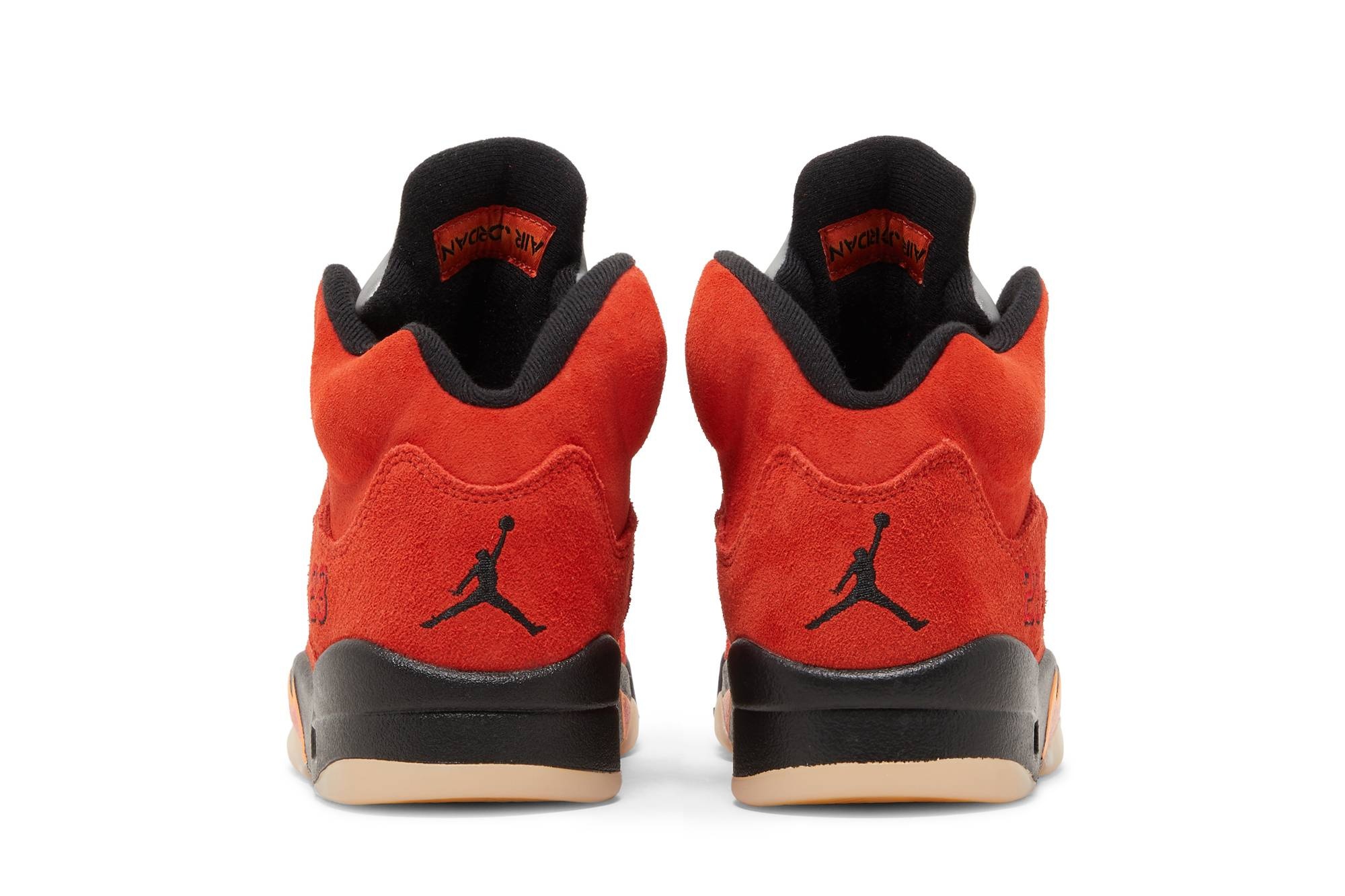 Wmns Air Jordan 5 Retro 'Dunk on Mars' - 6