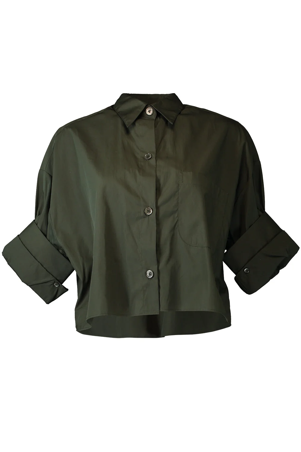 Next Ex Superfine Shirt - Rosen - 1