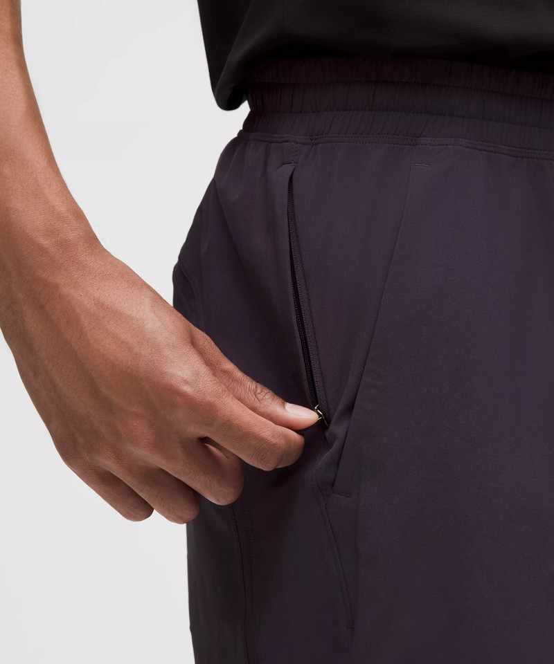 Pace Breaker Linerless Short 7" 6
