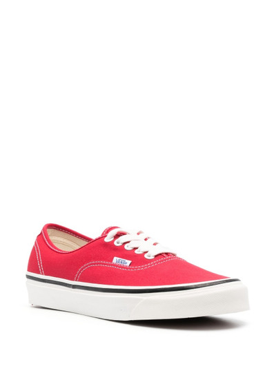 Vans Anaheim Factory Authentic 44 DX sneakers outlook