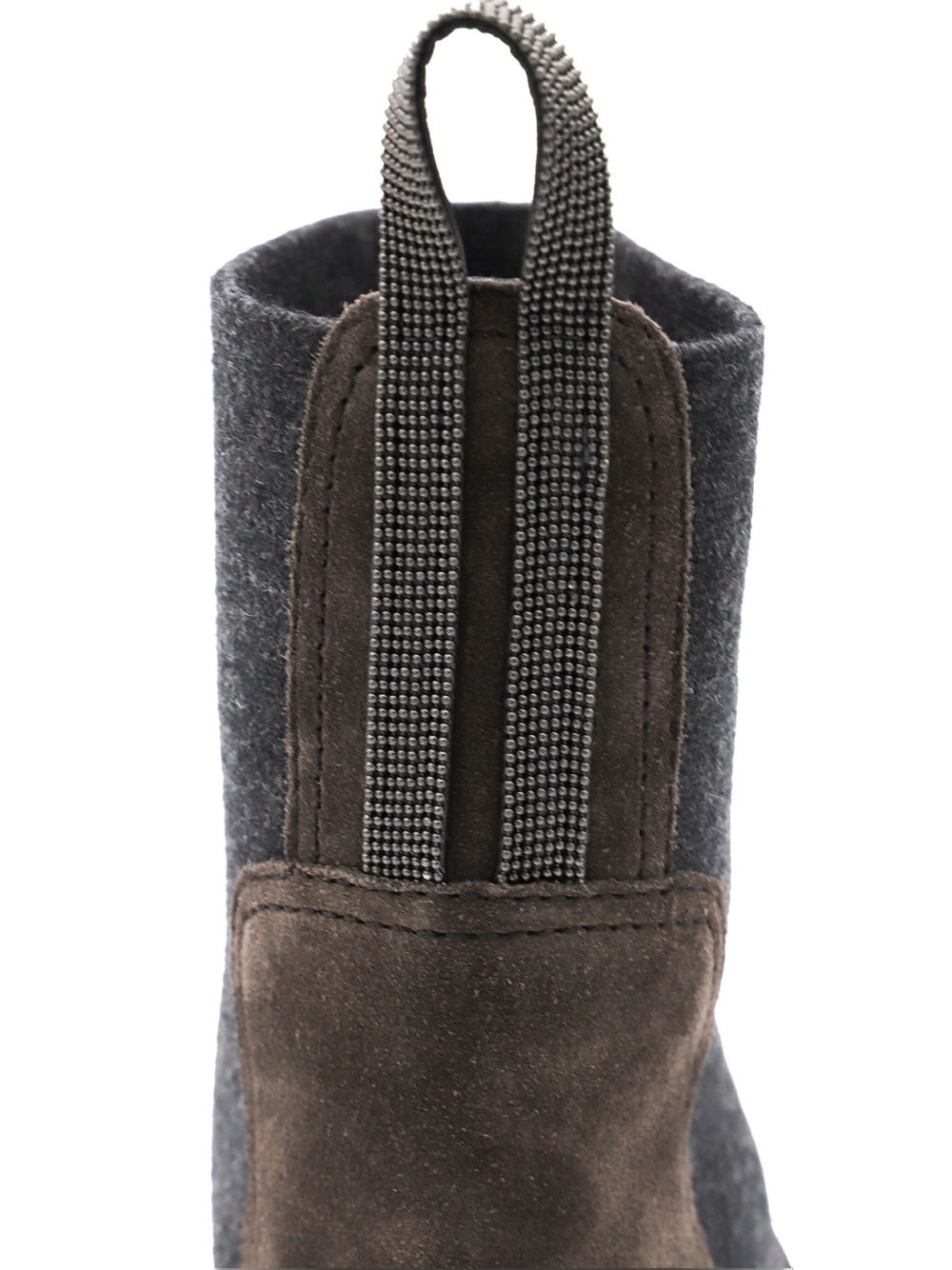 Brunello Cucinelli Boots Black - 3