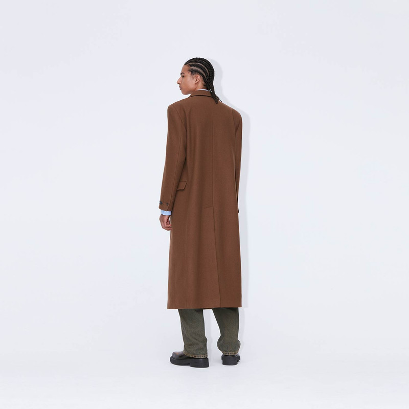 EYTYS Genesis Coat 44 ＠ EYTYS Genesis Pecan Coat