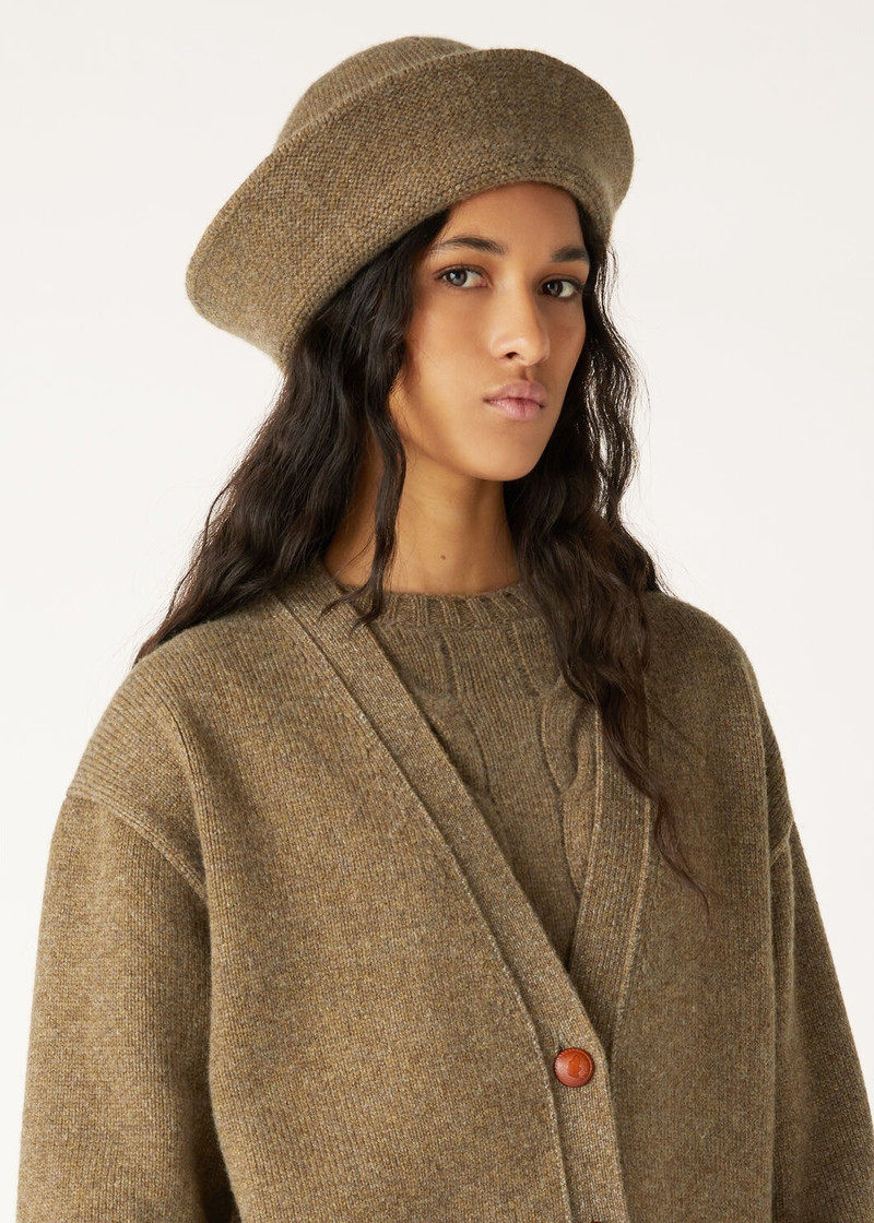 Loro Piana Pastore Hat outlook