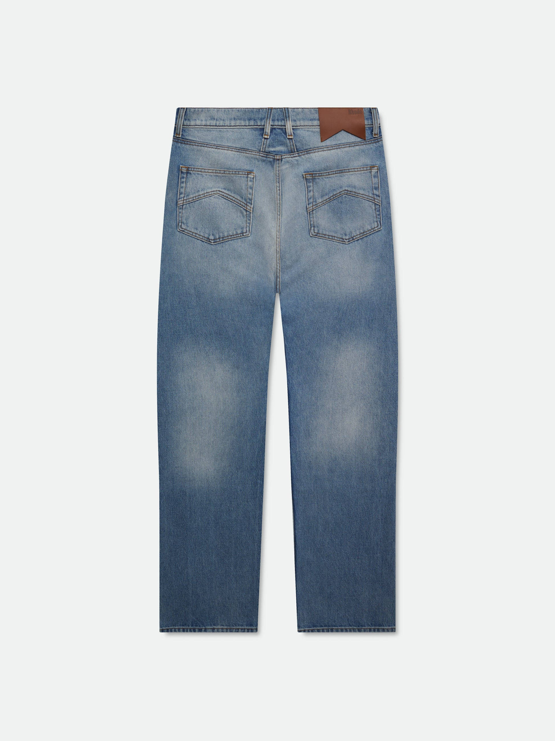 90S DENIM - 4