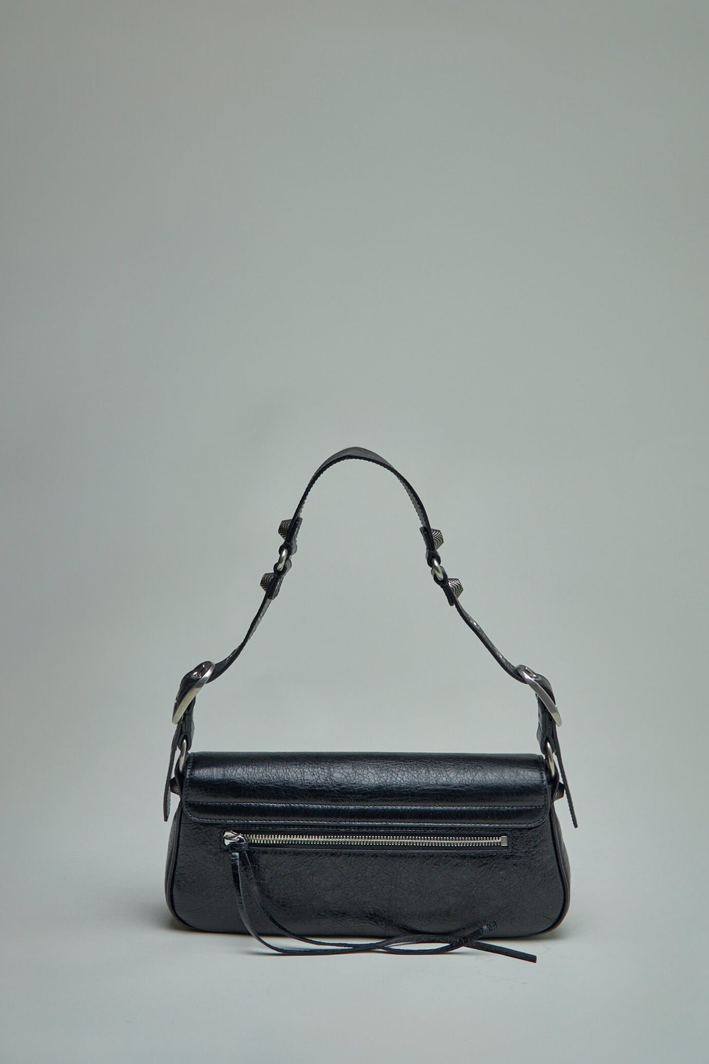 Le Cagole Small Sling Bag - 3