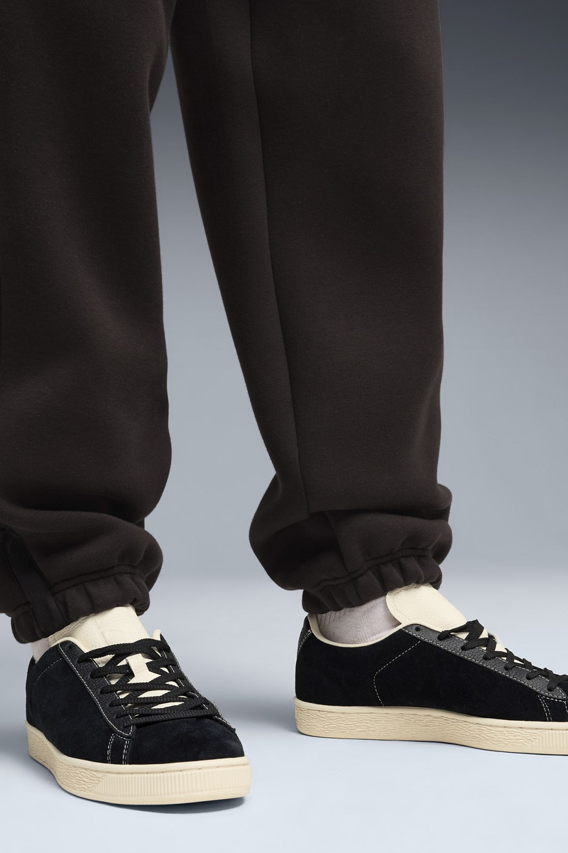 PUMA Suede Icons Men's Sneakers outlook