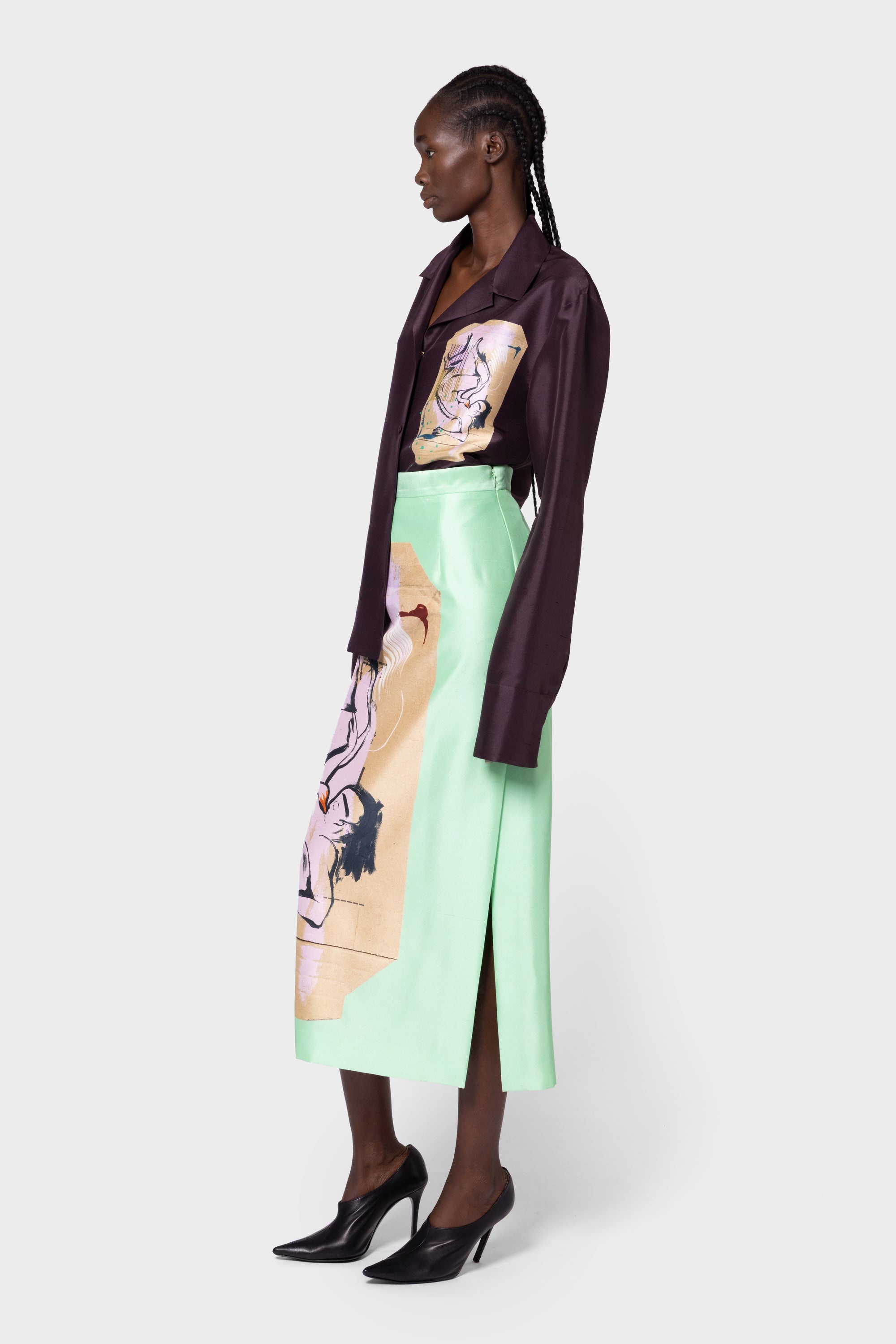 IRMA SKIRT - 4