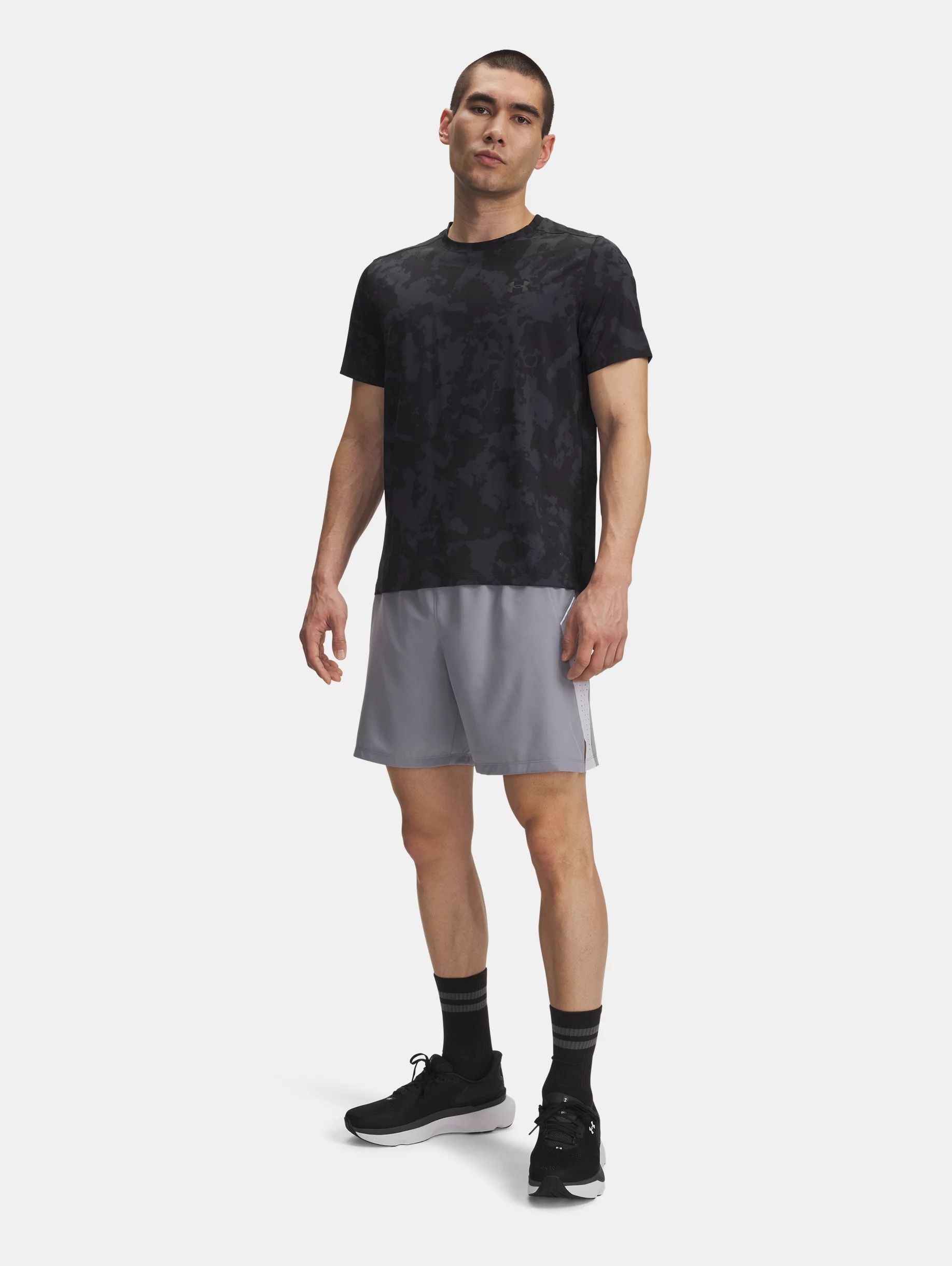 UA Launch Elite - 3