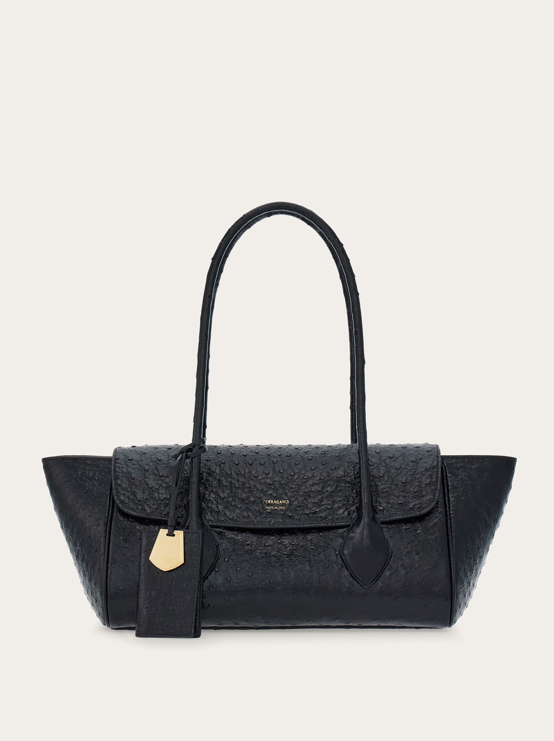 East-West tote bag (M) - 1