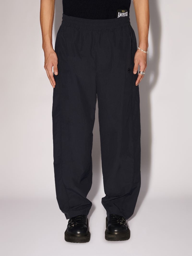 Nylon Track Pants - 3