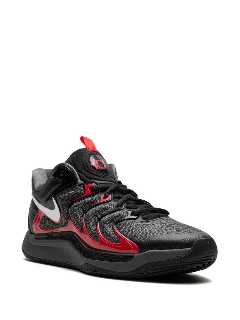 Nike KD17 농구 신발 outlook