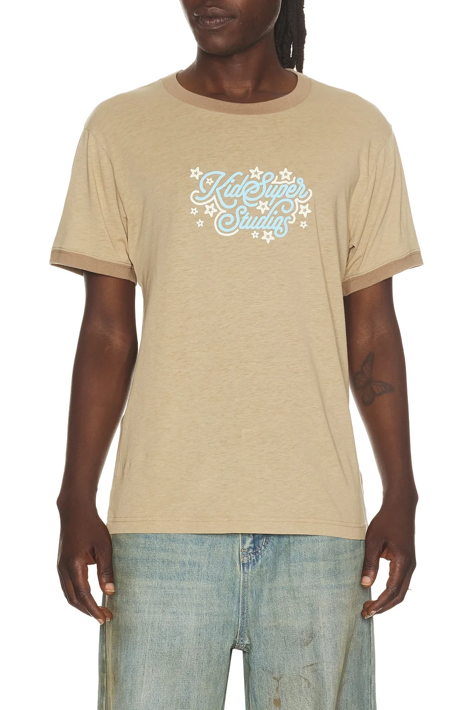 Stars Tee - 1
