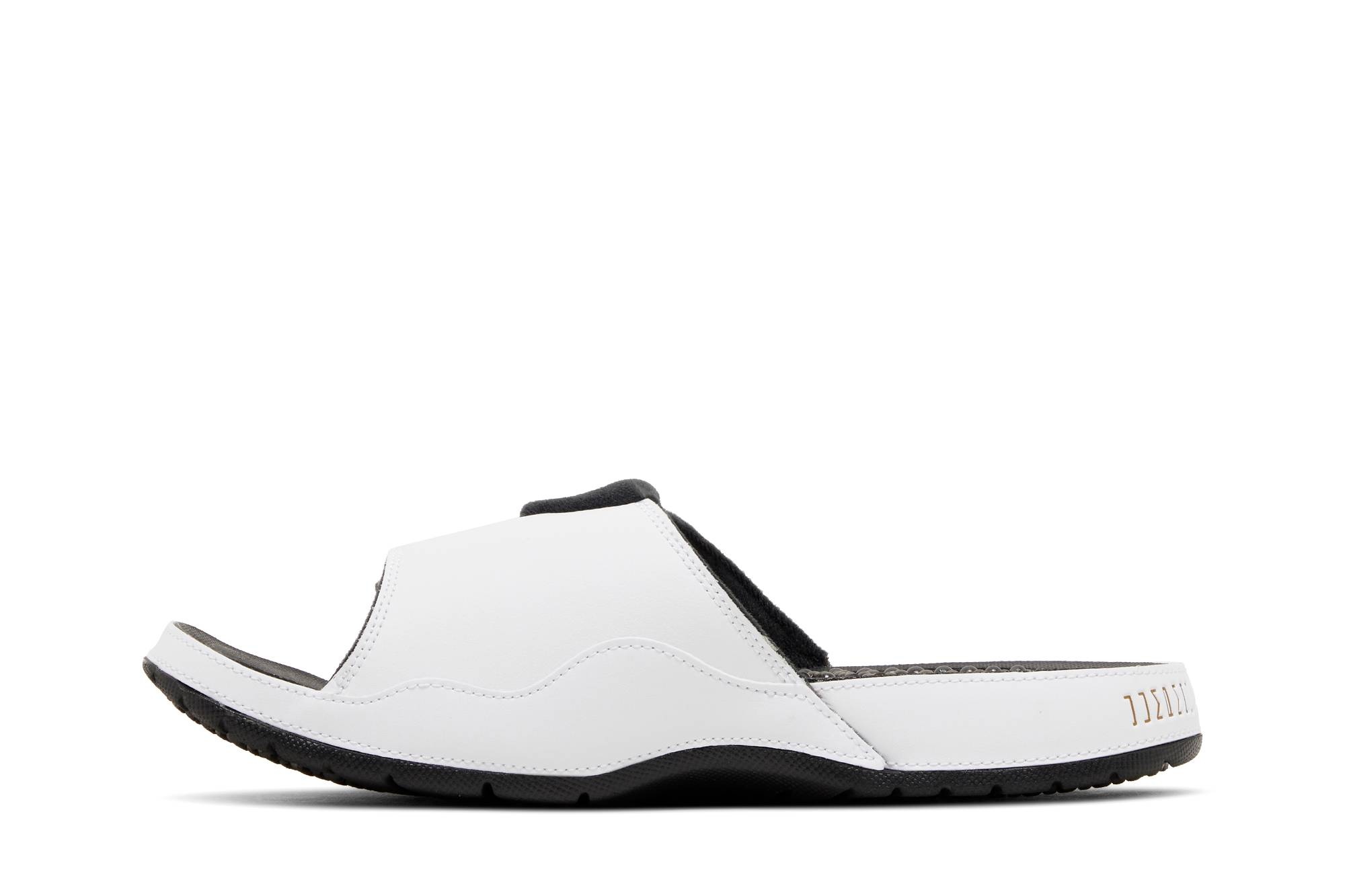 Jordan Hydro 11 Retro Slide 'Gratitude' - 3