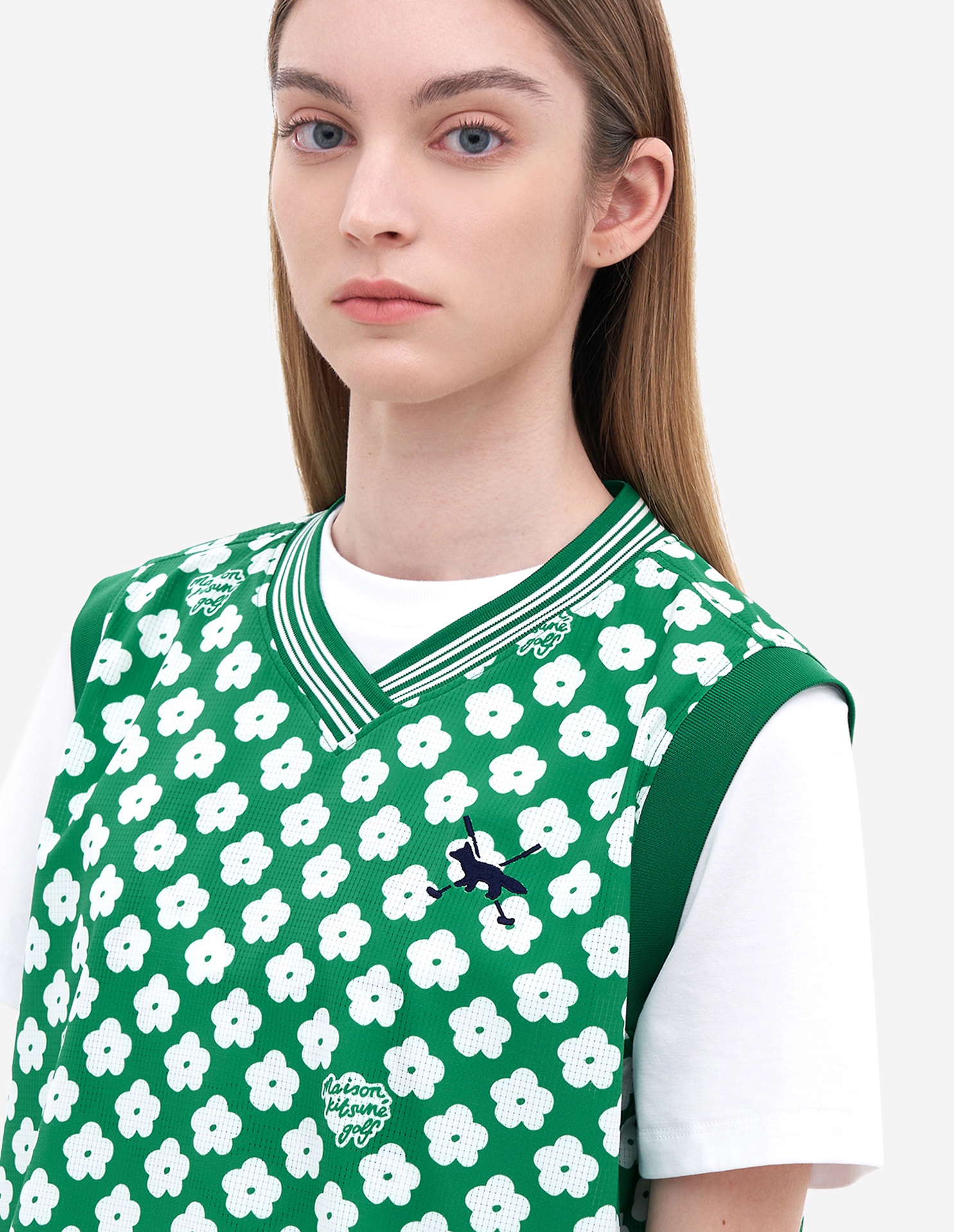 Women Profilefox Summer Vest - 6