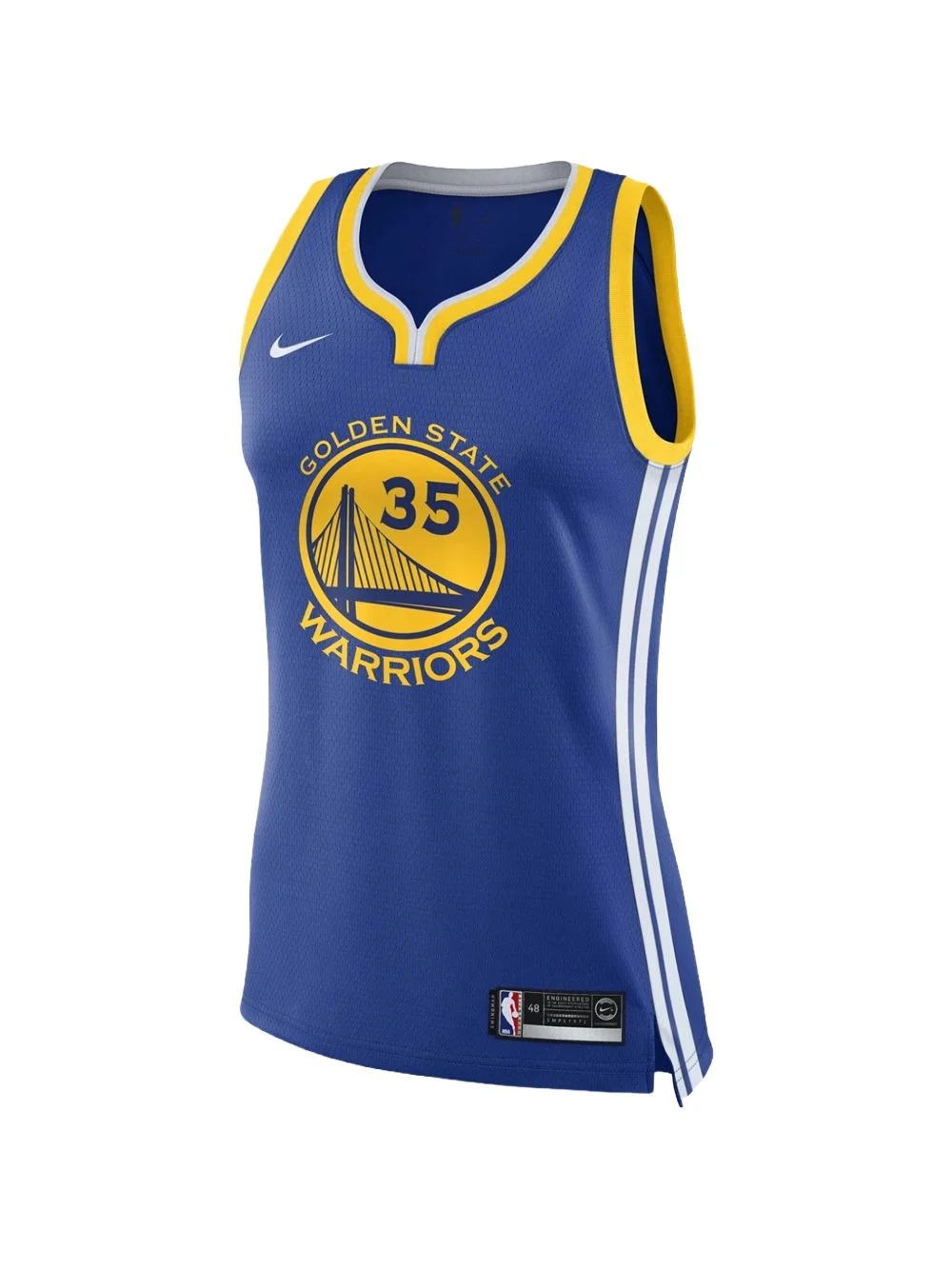 x NBA Golden State Warriors Stephen Curry jersey - 1