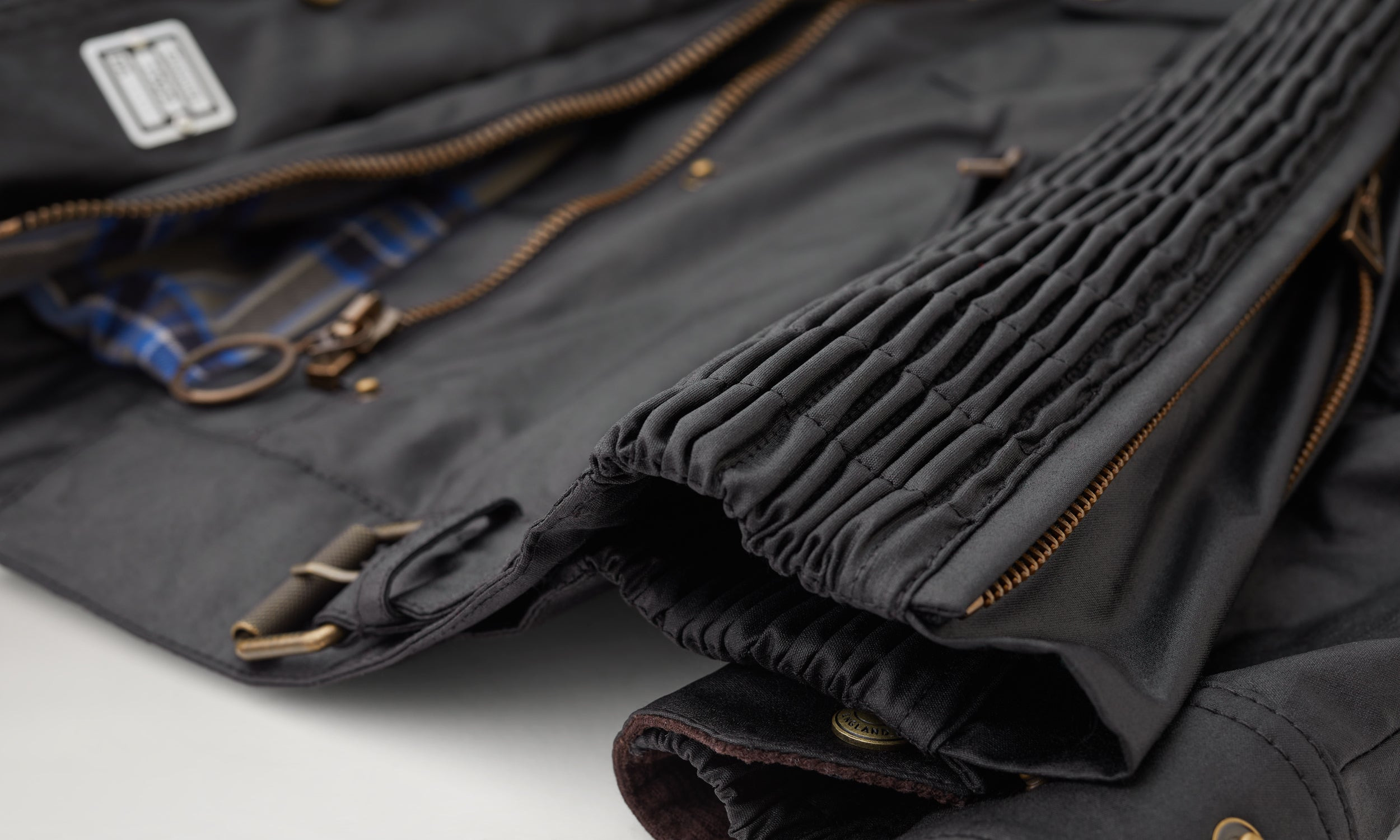 GANGSTER JACKET - 5