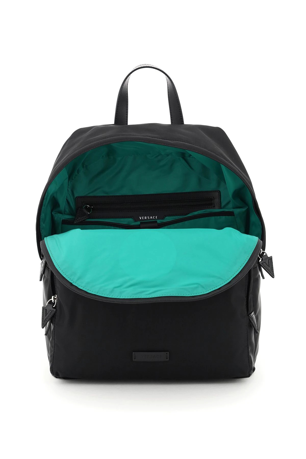 MEDUSA NYLON BACKPACK - 4