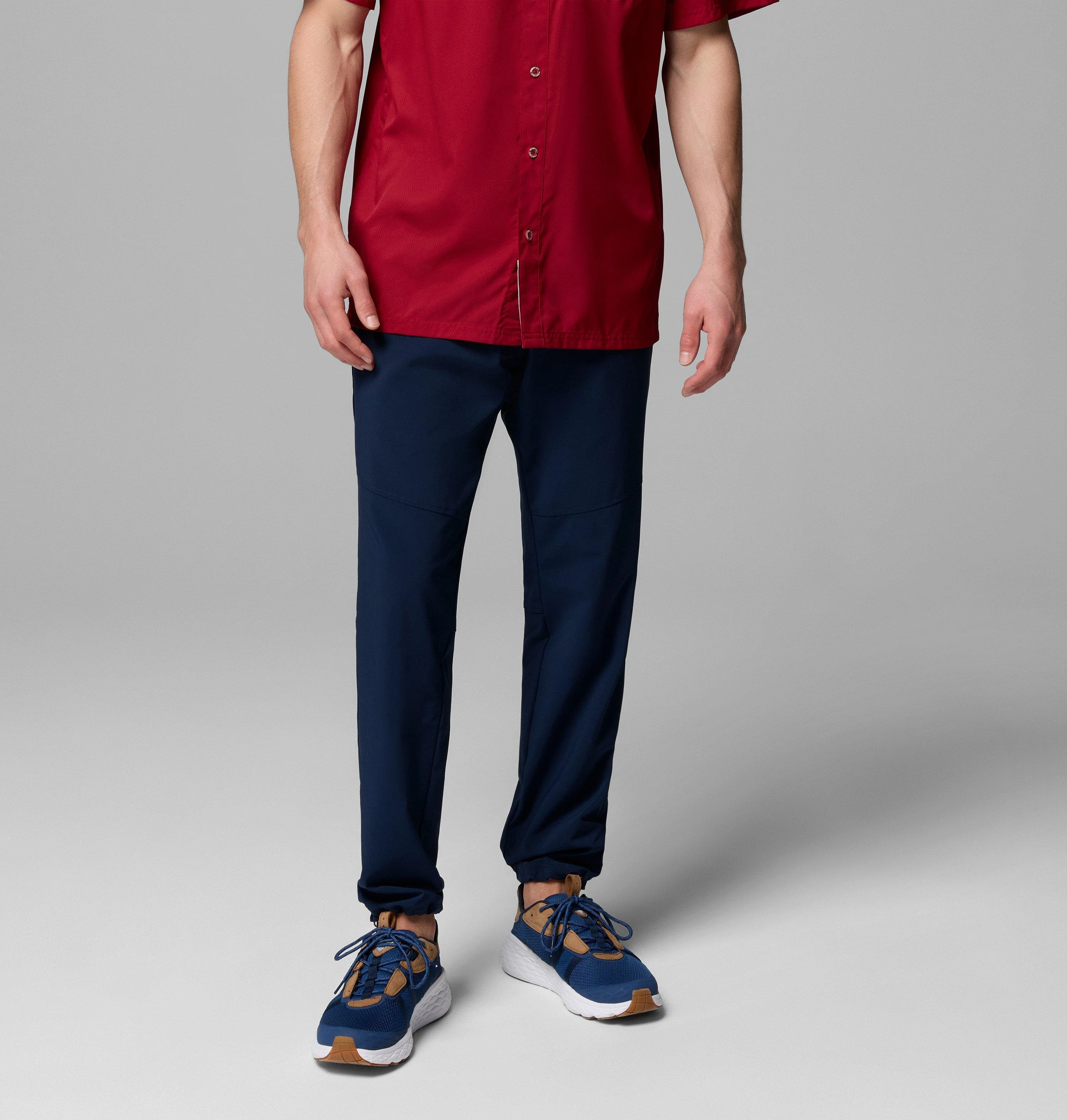 Men's PFG Terminal Roamer Stretch Pants - 1