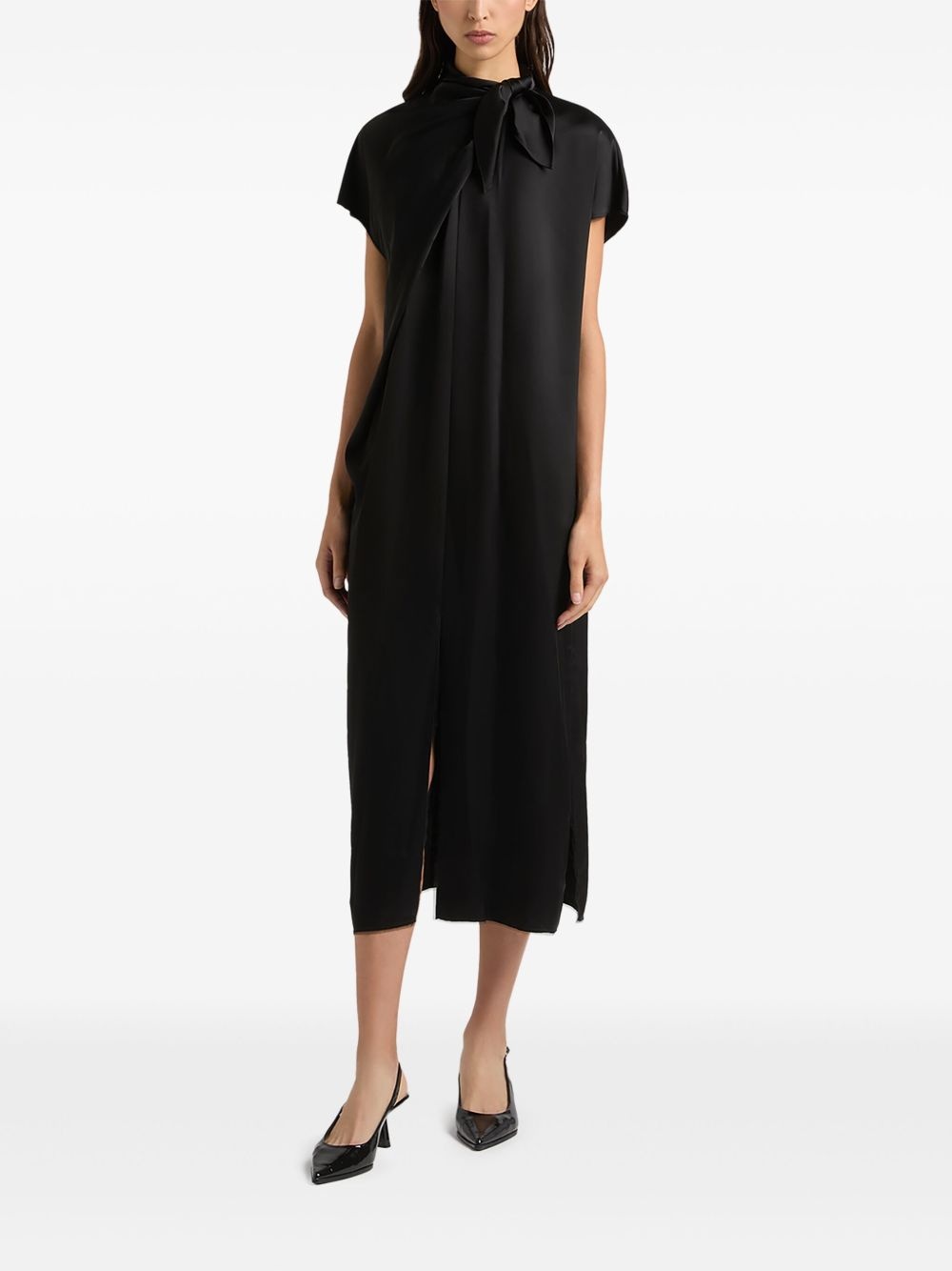Effortless Elegance dress - 2
