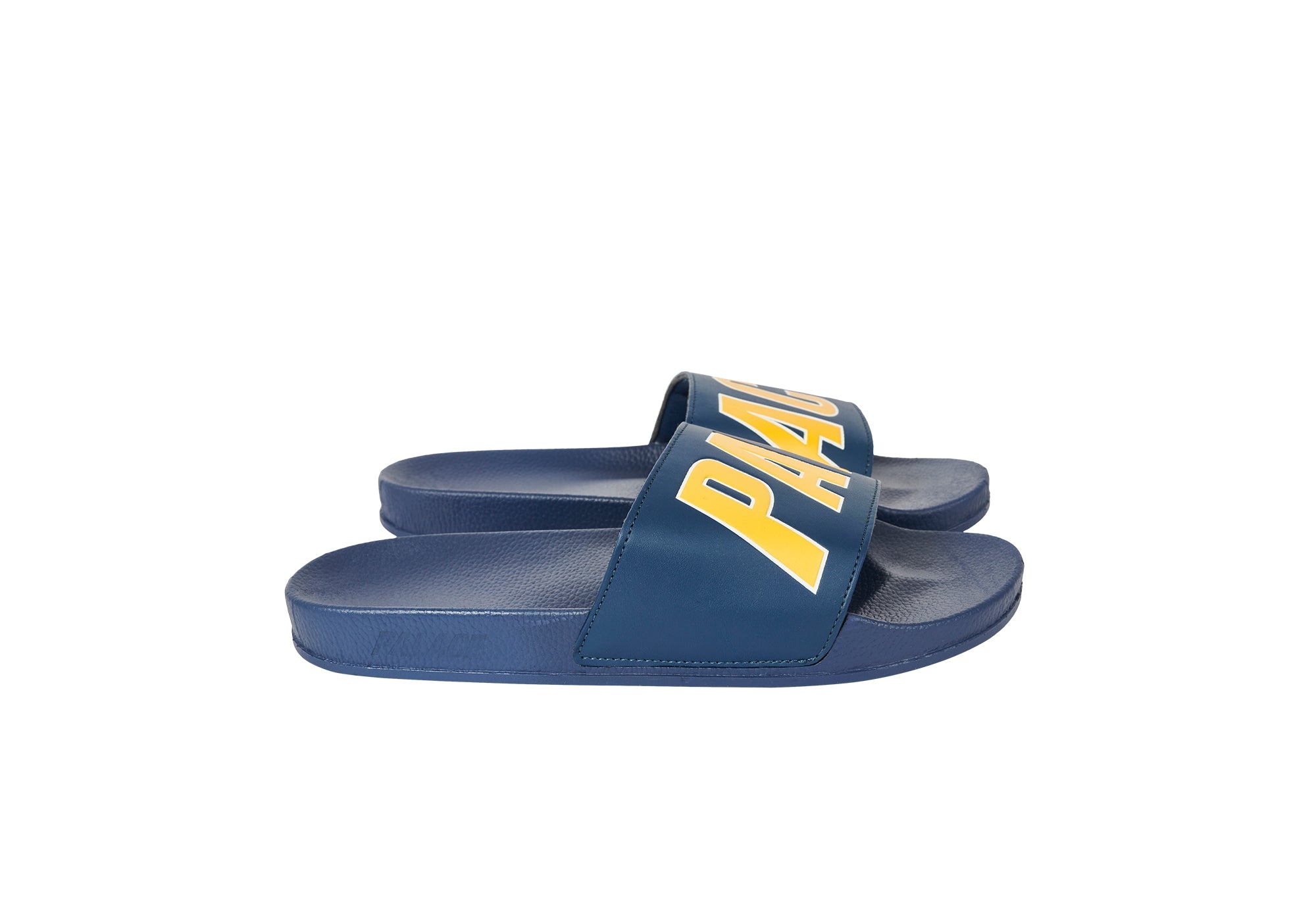 PALACE SLIDER NAVY - 2