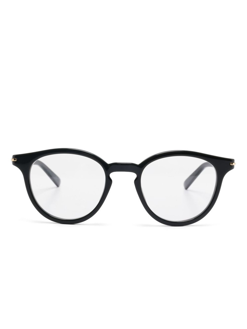 round-frame glasses 1