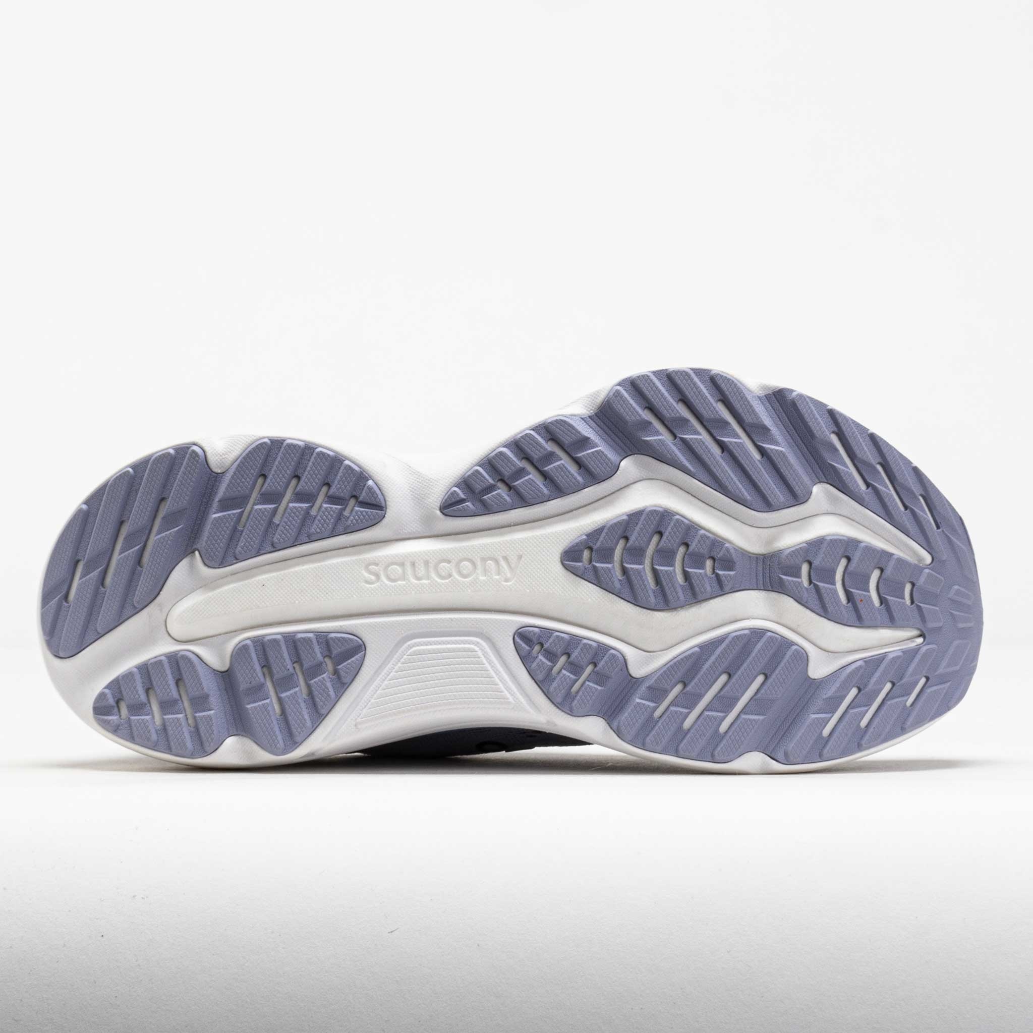 Saucony Hurricane 25 Women's Thistle/Aster - 4
