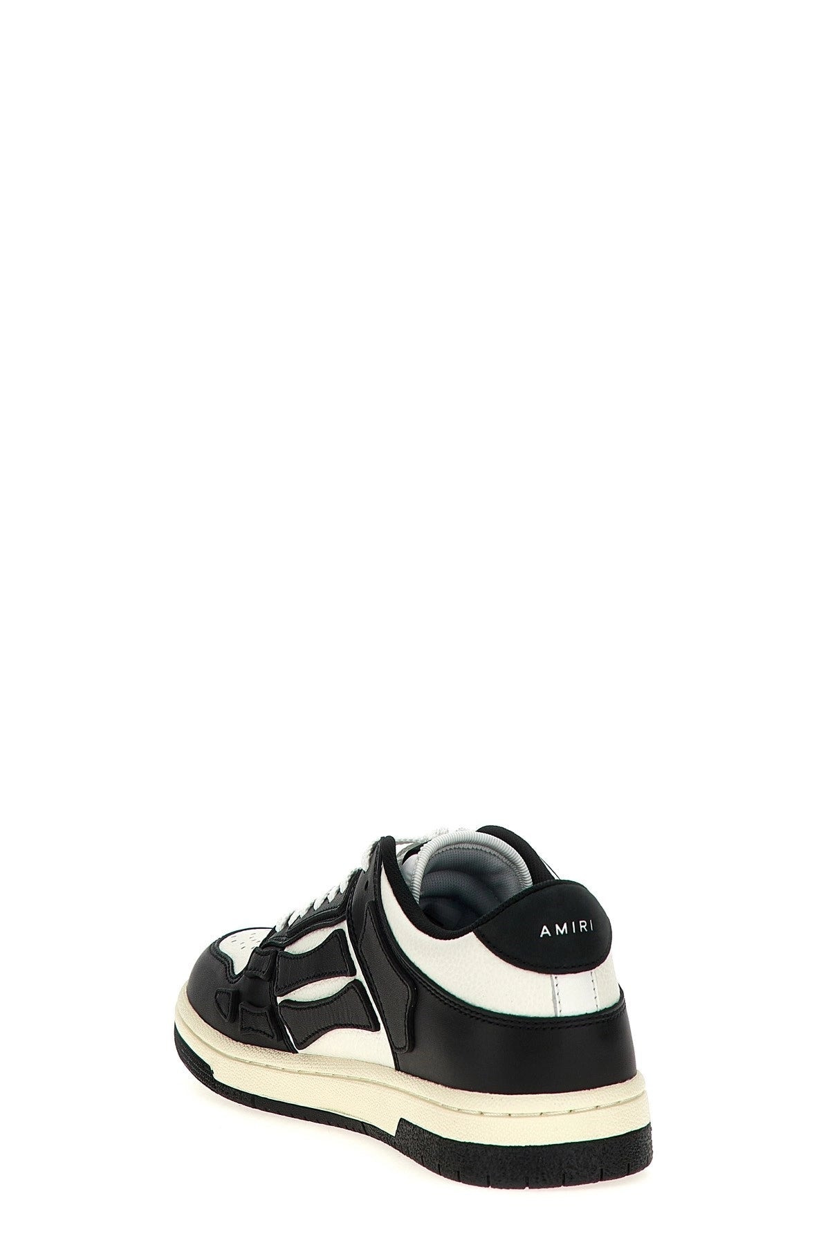 Amiri Men 'Skel Top Low' Sneakers - 3