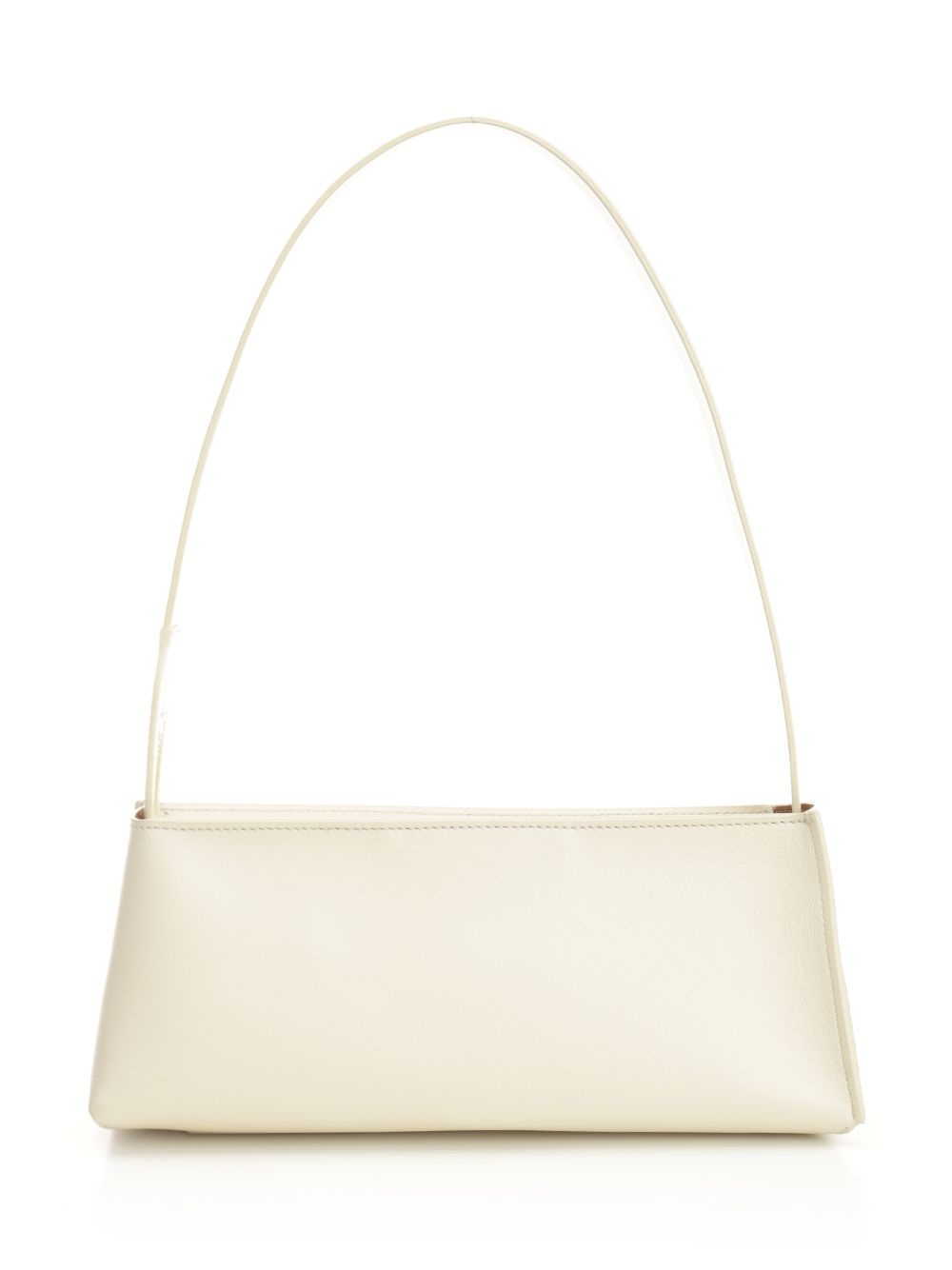 Museo Shoulder Bags White - 3