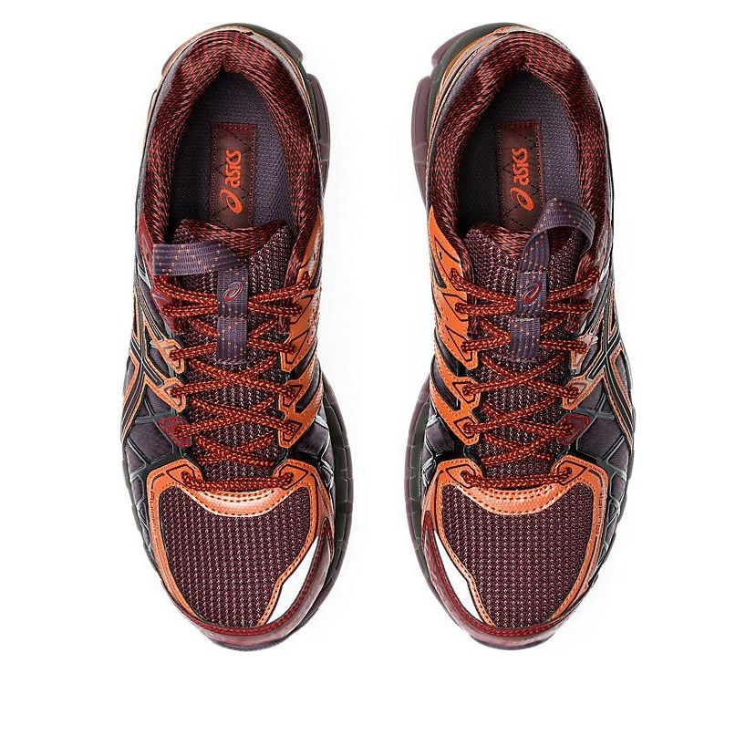 ASICS x Kiko Kostadinov UB10-S Gel-Kayano 20 'Plum Beet Juice' 1203A664-500 - 6