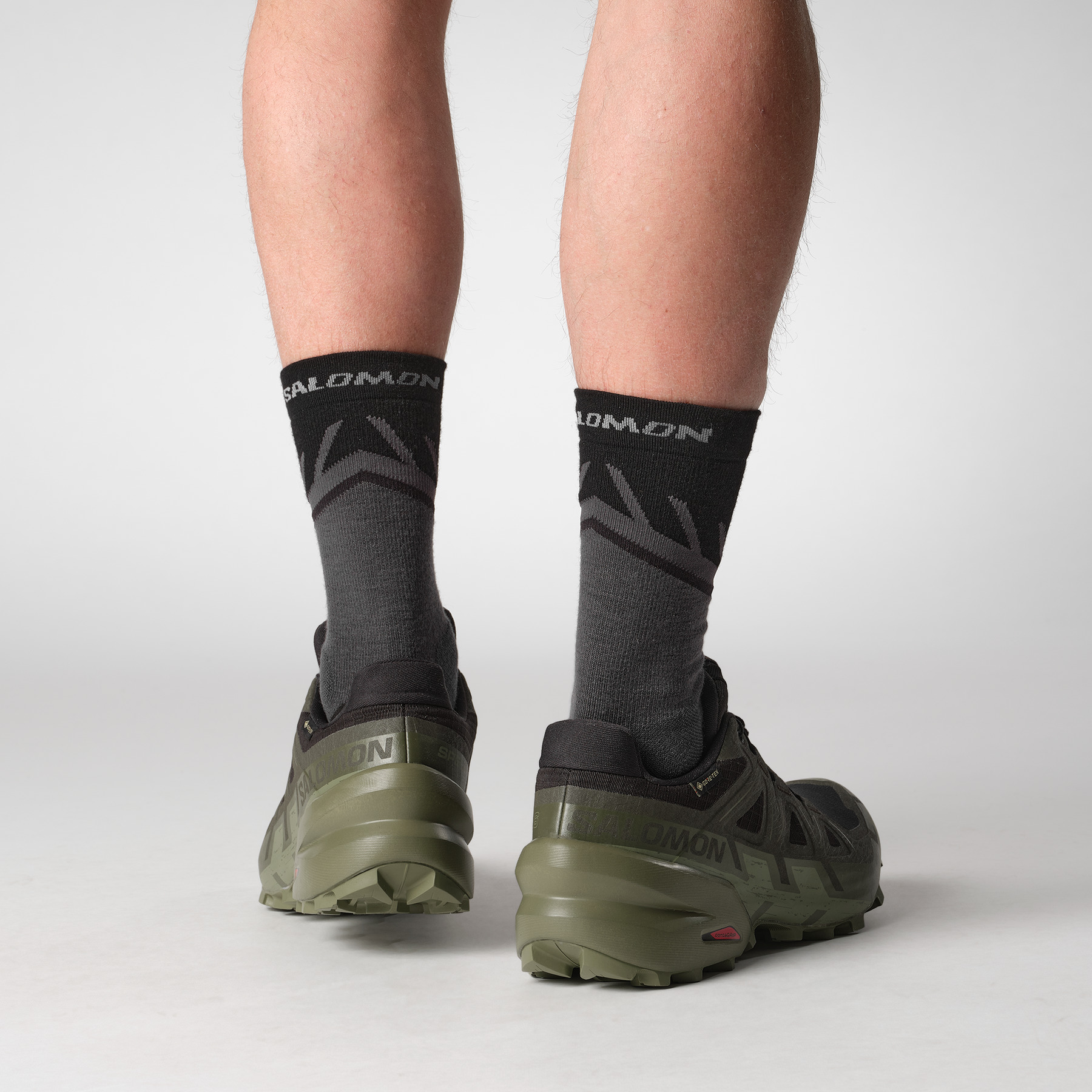 SPEEDCROSS 6 GORE-TEX - 8