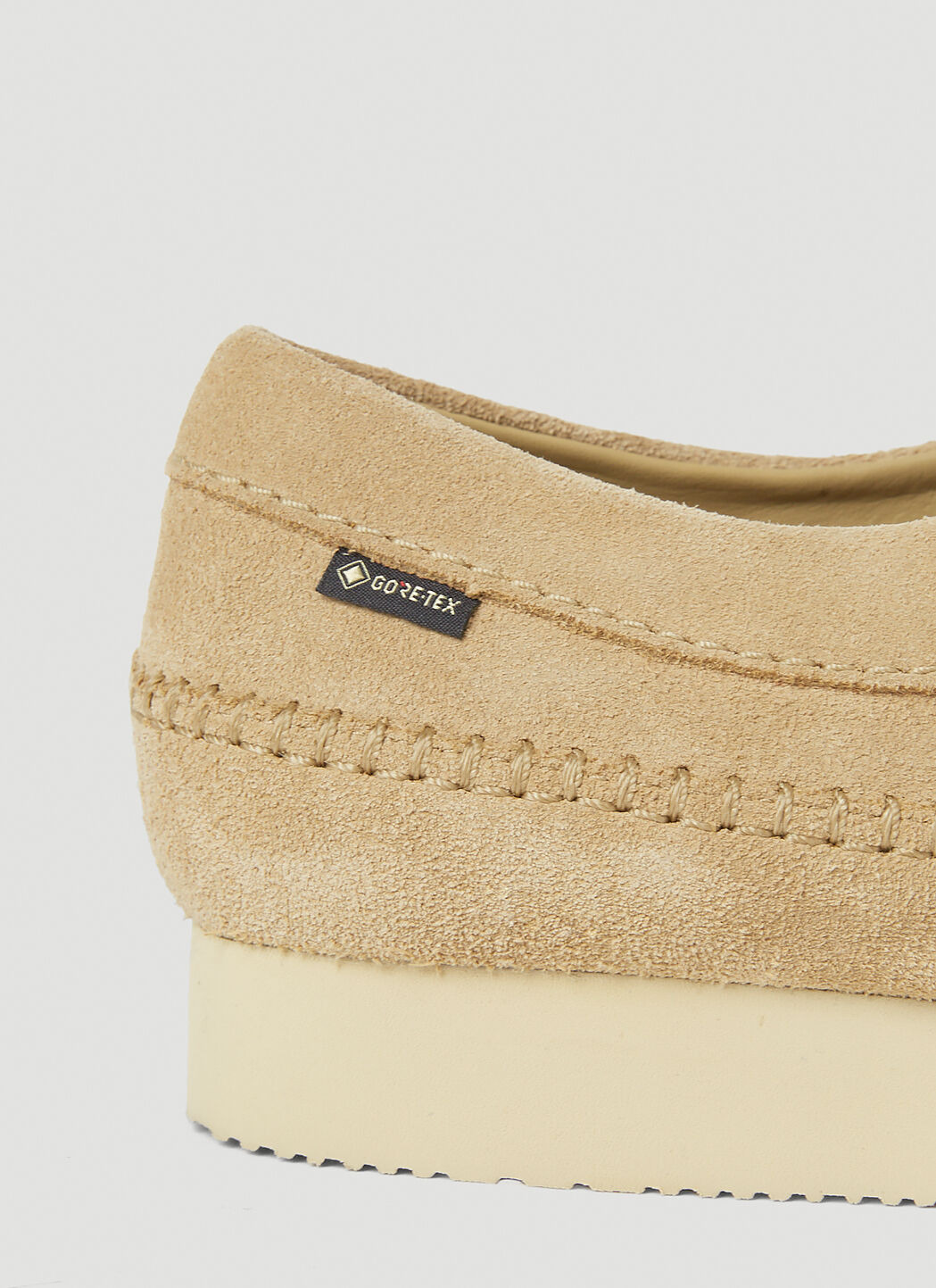 Weaver Shoes - 4