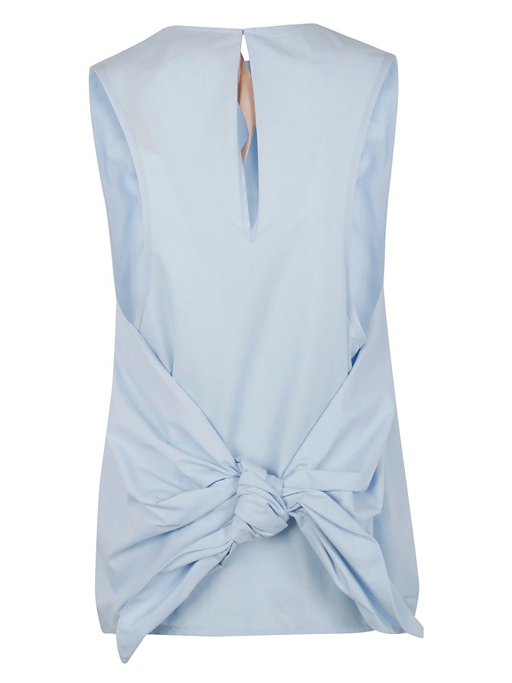 knot-detail top - 2